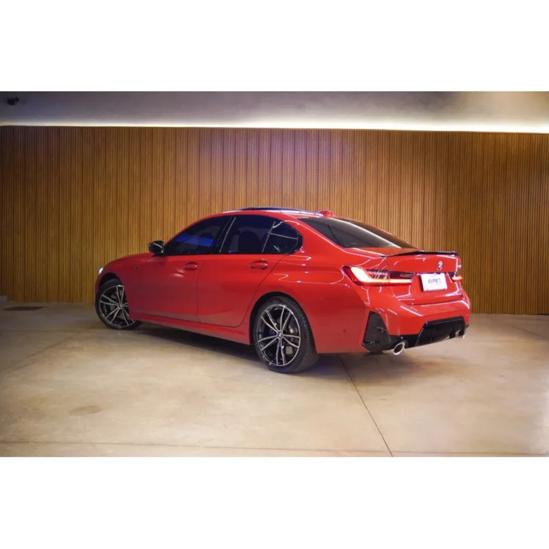 BMW 320I M SPORT 2024 - Imagem 16