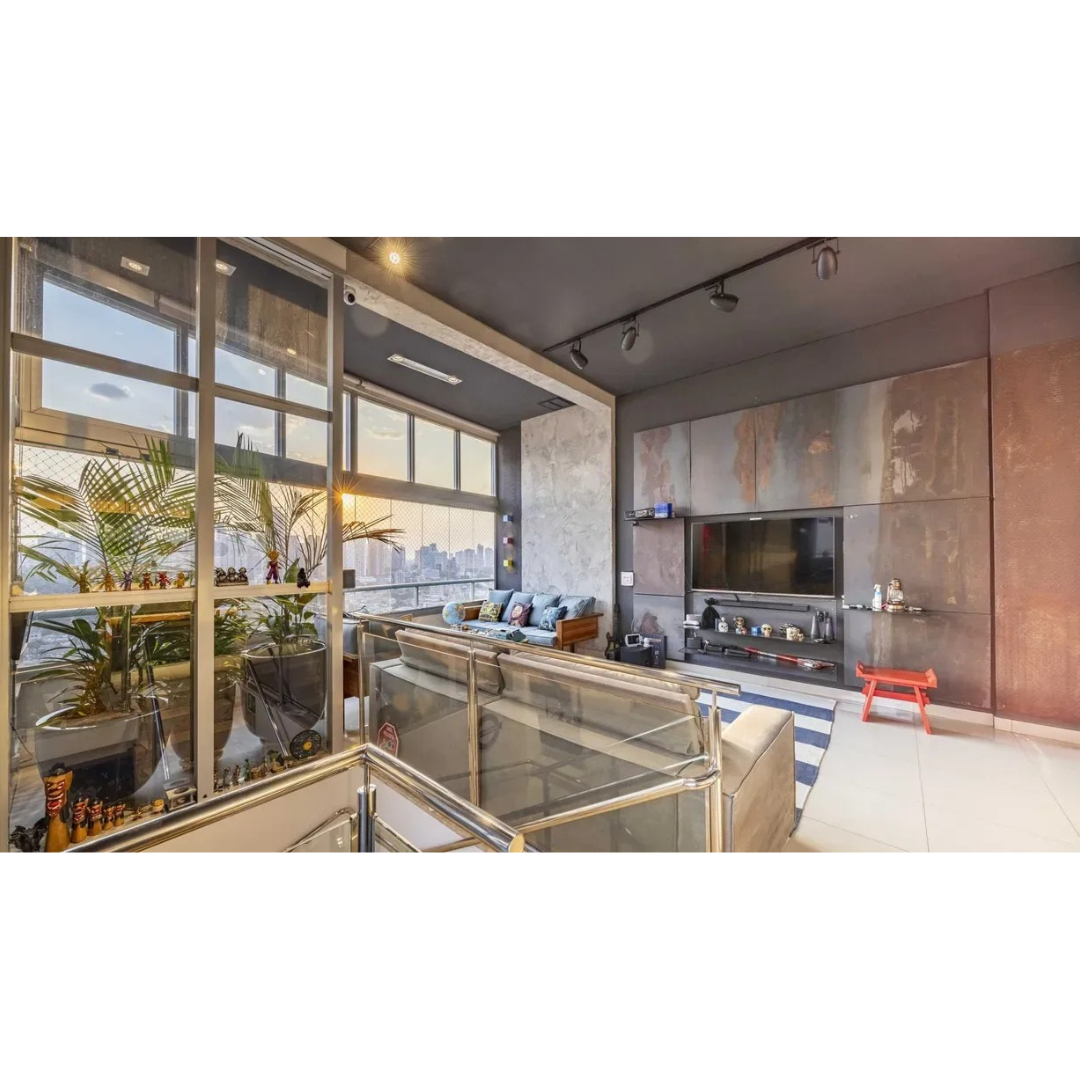 APARTAMENTO COM 4 SUÍTES NO MELHOR DO JARDIM GOIÁS - Imagem 37