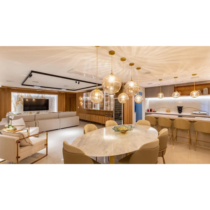 LUMINA MARISTA COM 4 SUÍTES , NO SETOR MARISTA , PRX PQ. AREIÃO