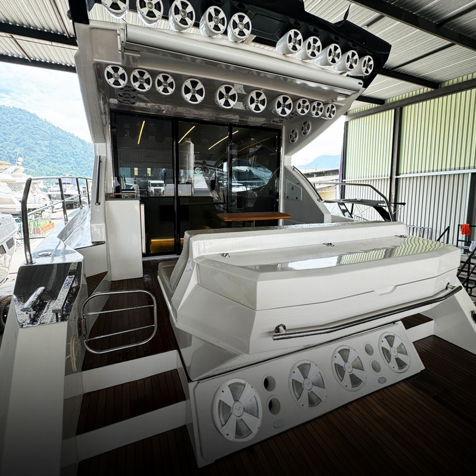 SOLARA 500 HT 2021 - Imagem 2