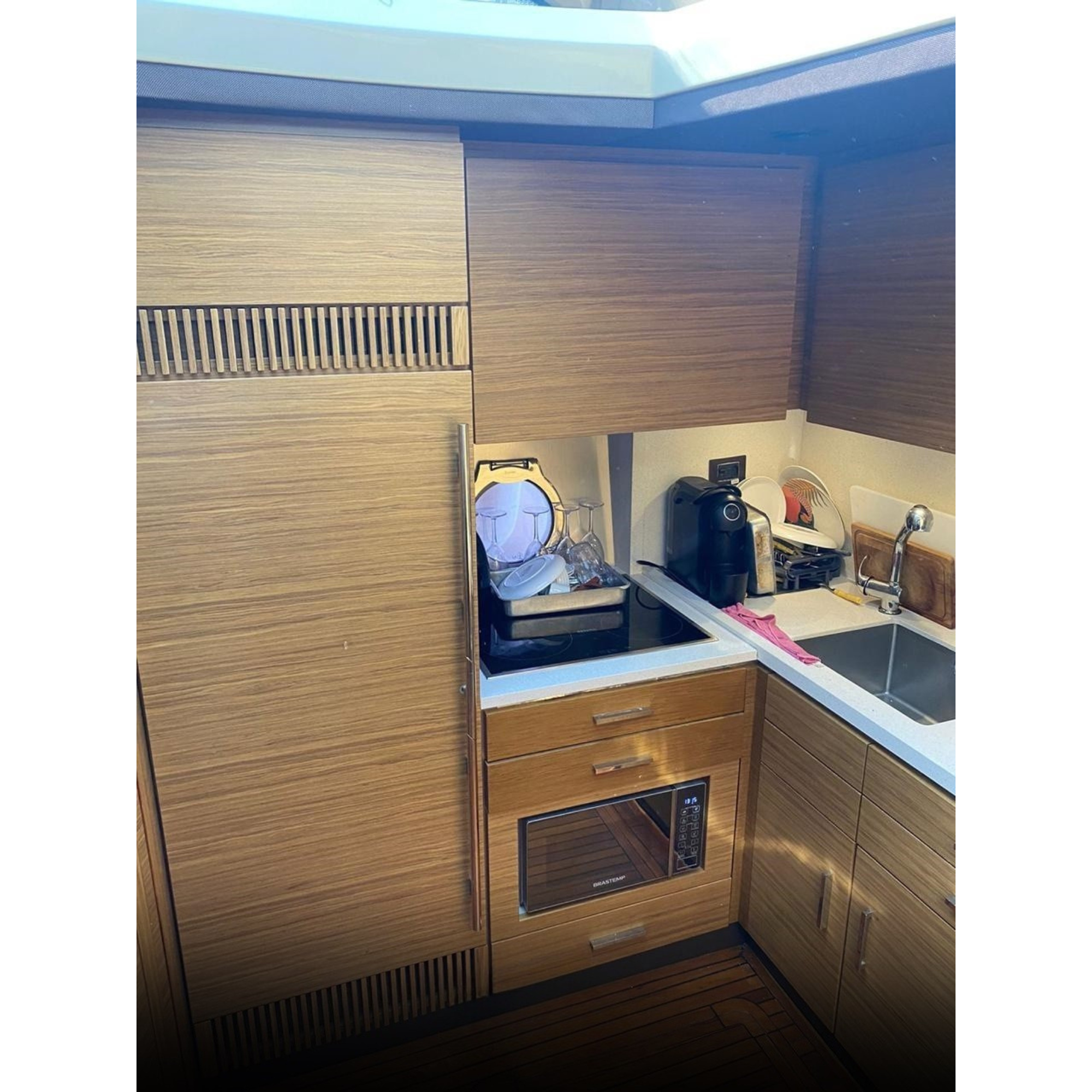 AZIMUT 50 2016 - Imagem 10