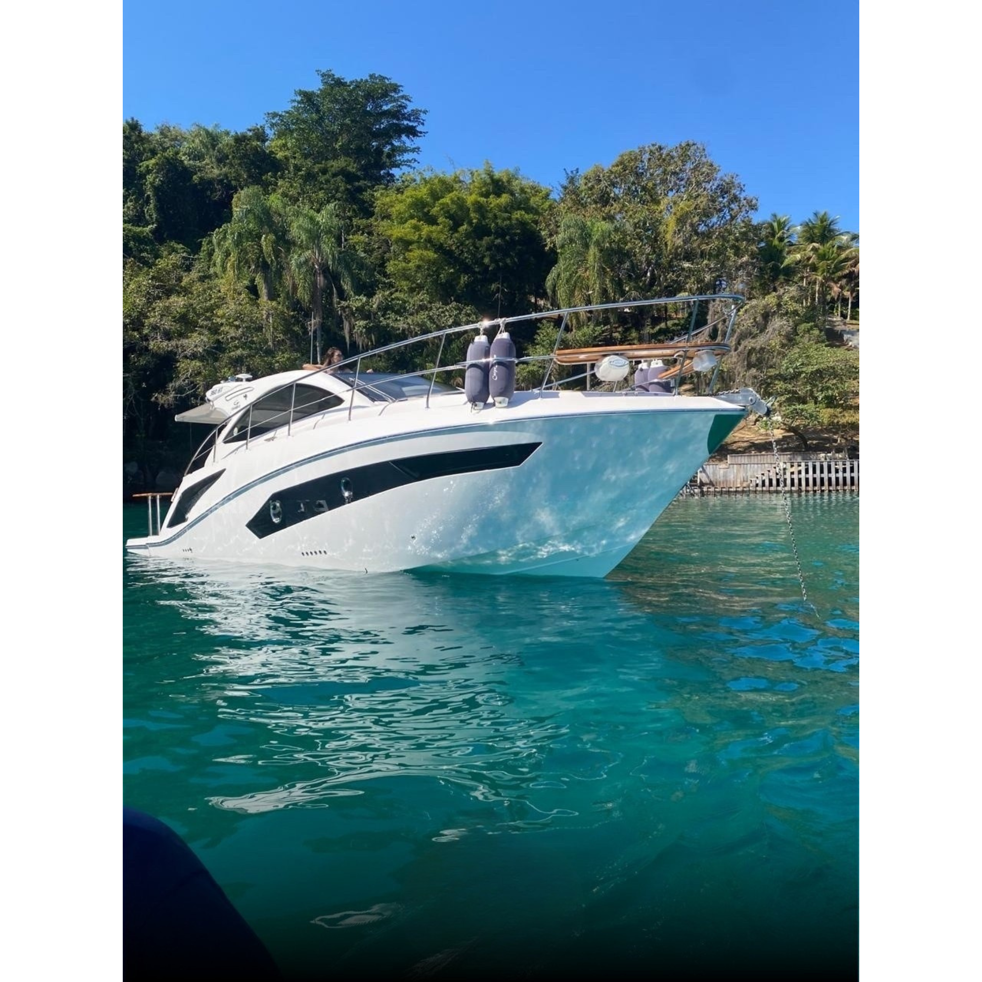 EVOLVE 36 HT 2019 - Imagem 2