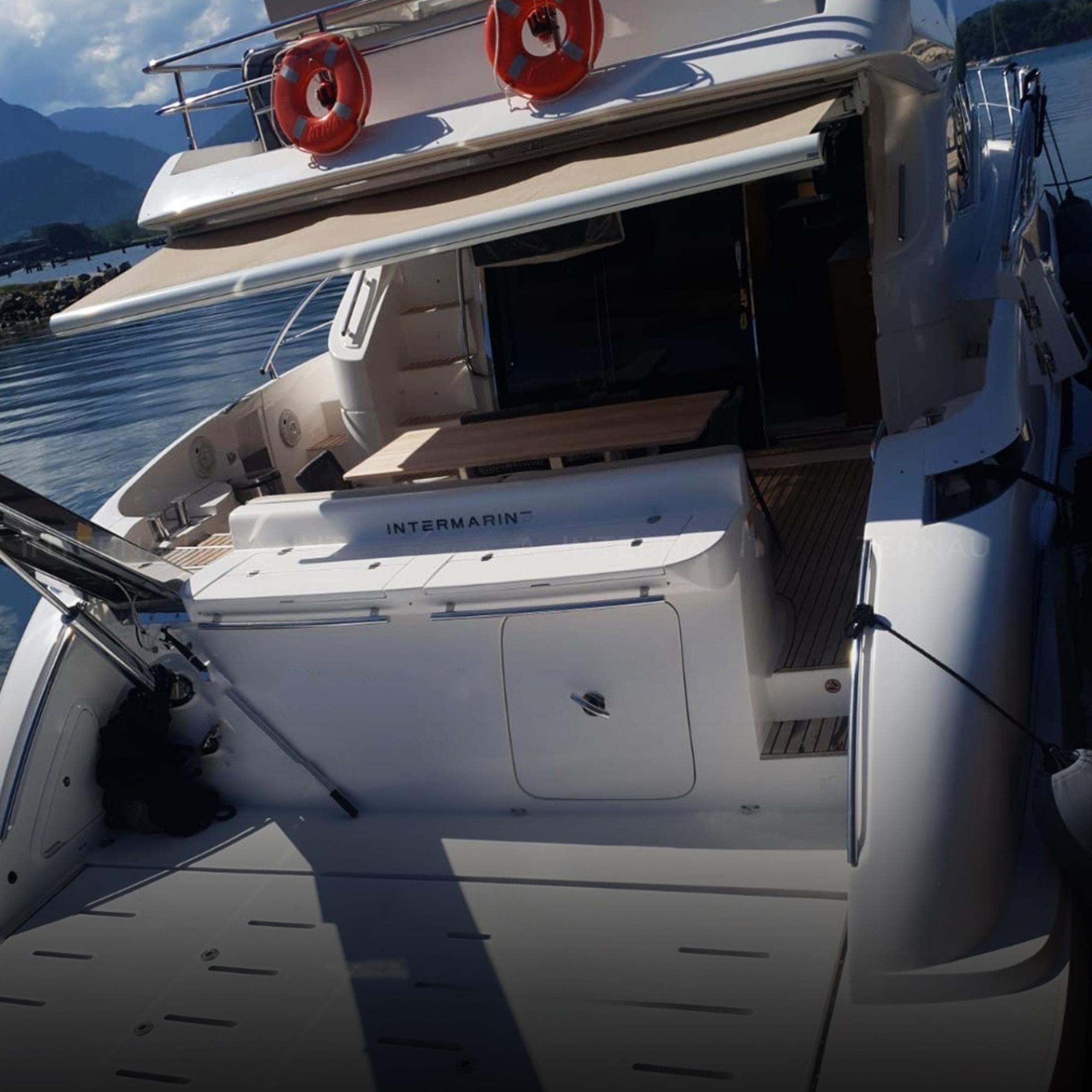 INTERMARINE 60 2015 - Imagem 8
