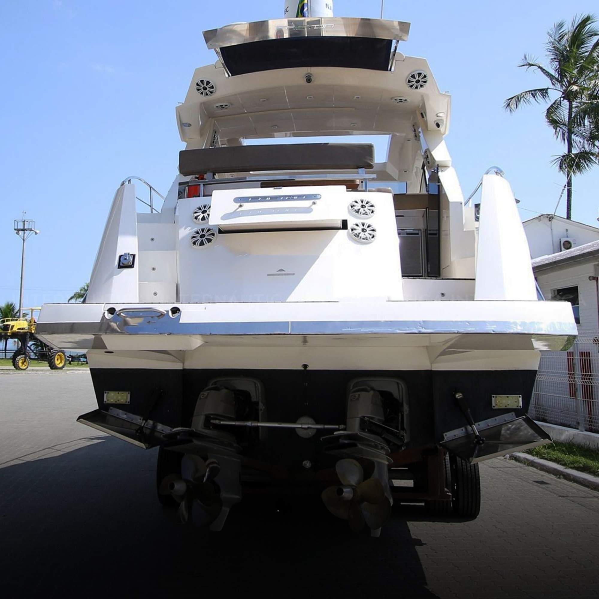 FAETON 380 HT 2014 - Imagem 5