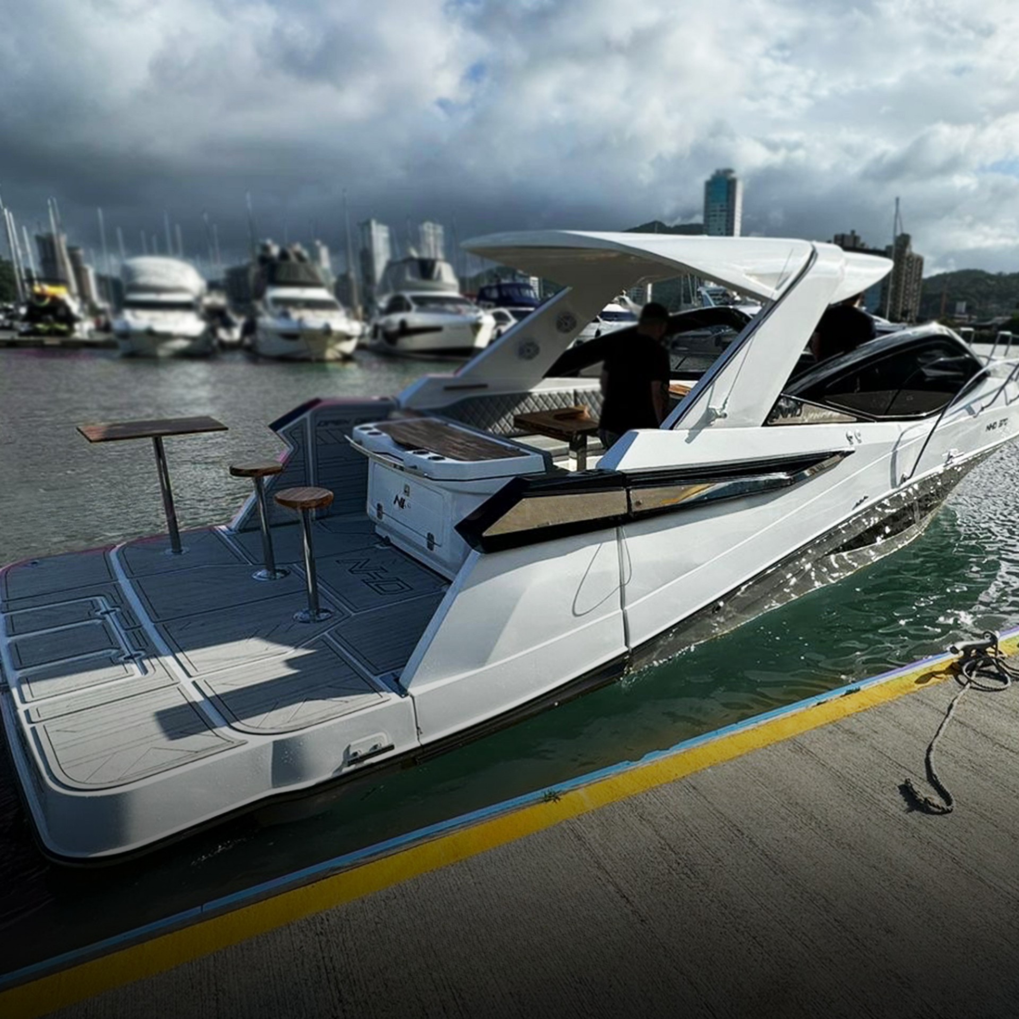 NHD ALLSPACE 370 2022 - Imagem 2