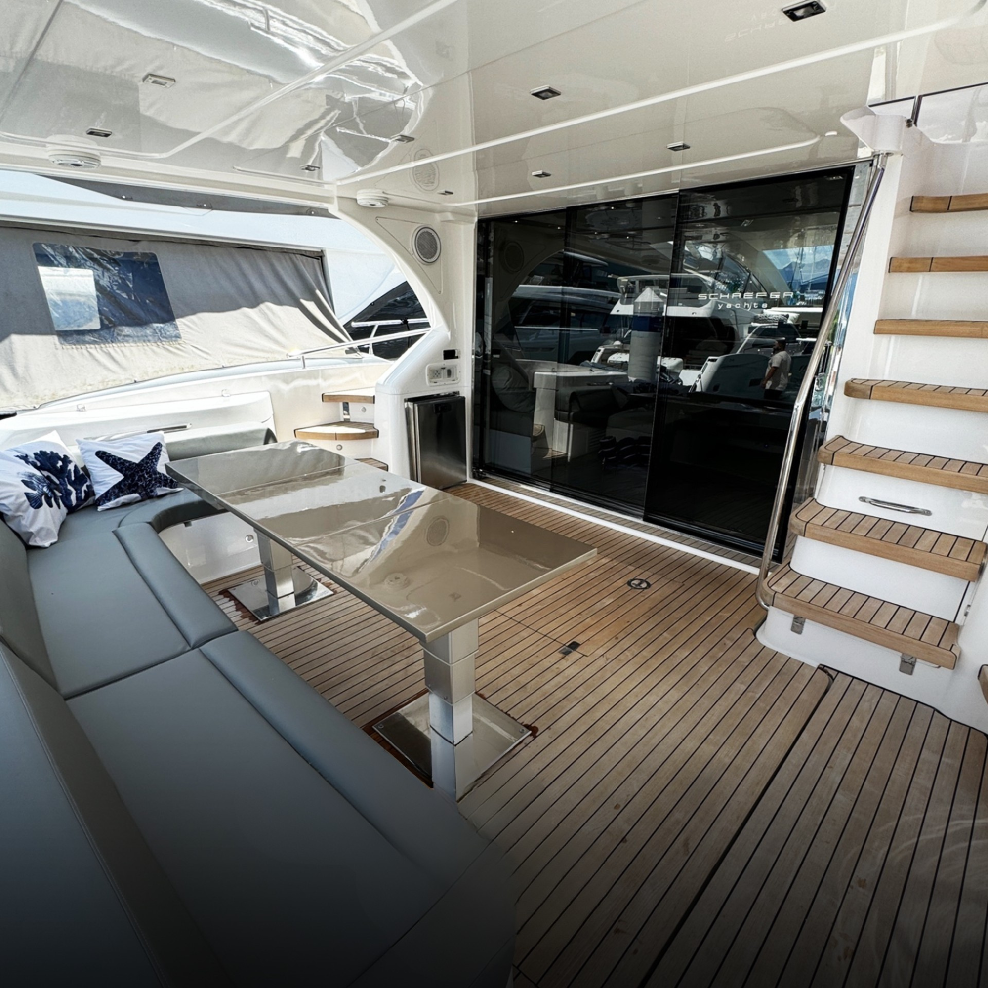SCHAEFER 620 FLY 2011 - Imagem 14