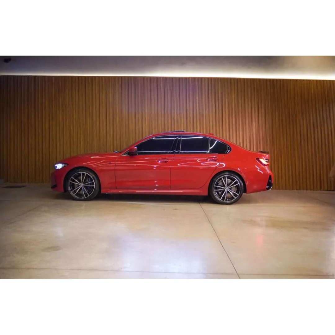 BMW 320I M SPORT 2024 - Imagem 17