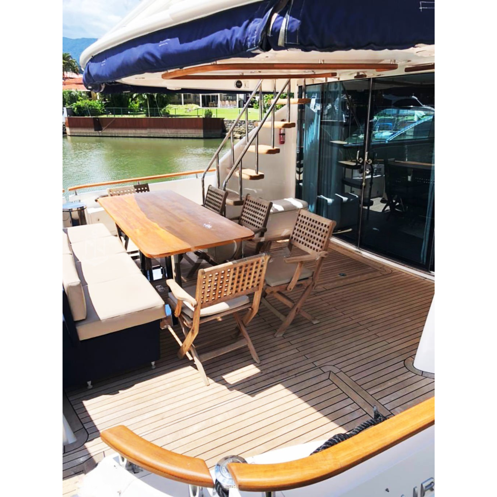 FAIRLINE 78 SQUADRON 2013 - Imagem 9