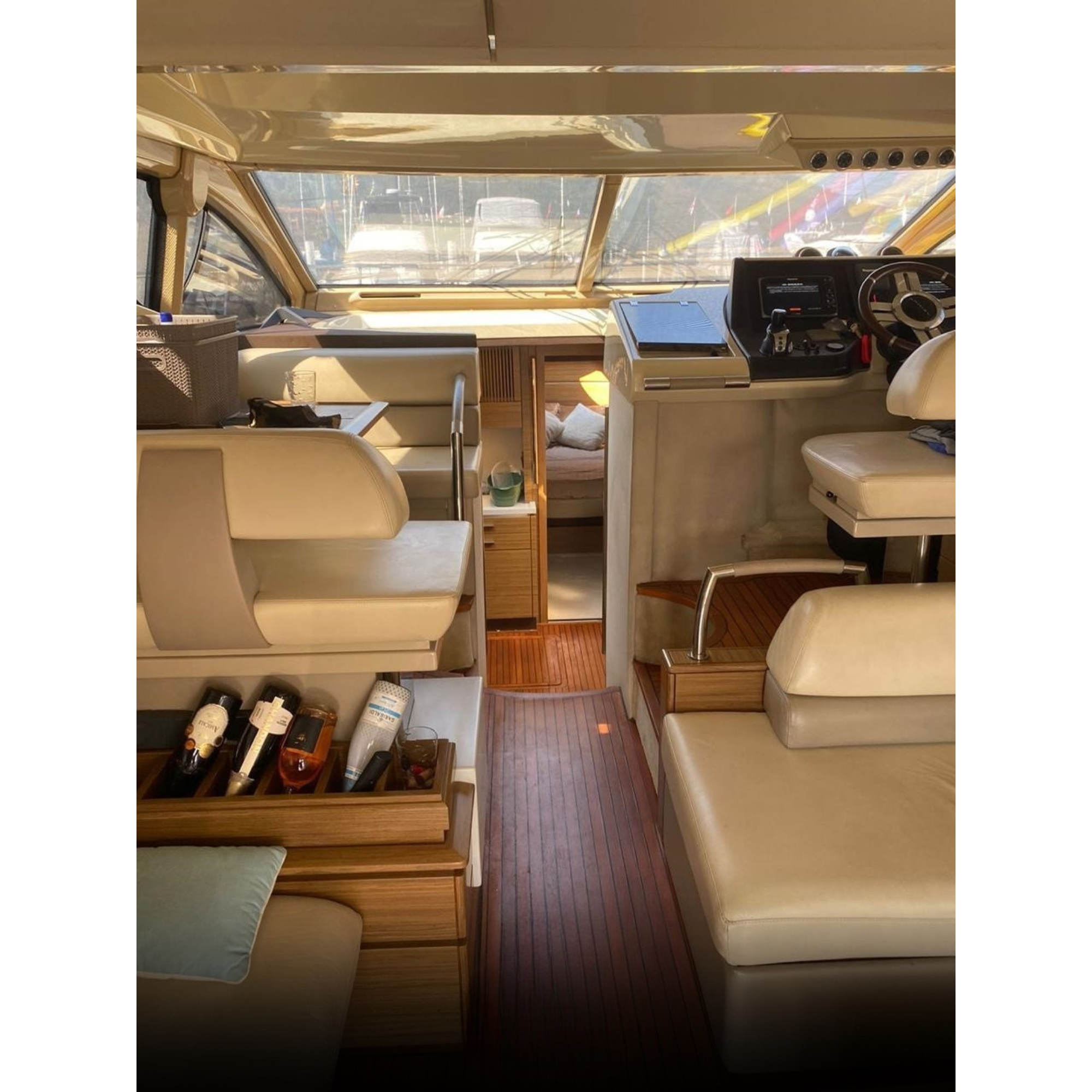 AZIMUT 50 2016 - Imagem 11