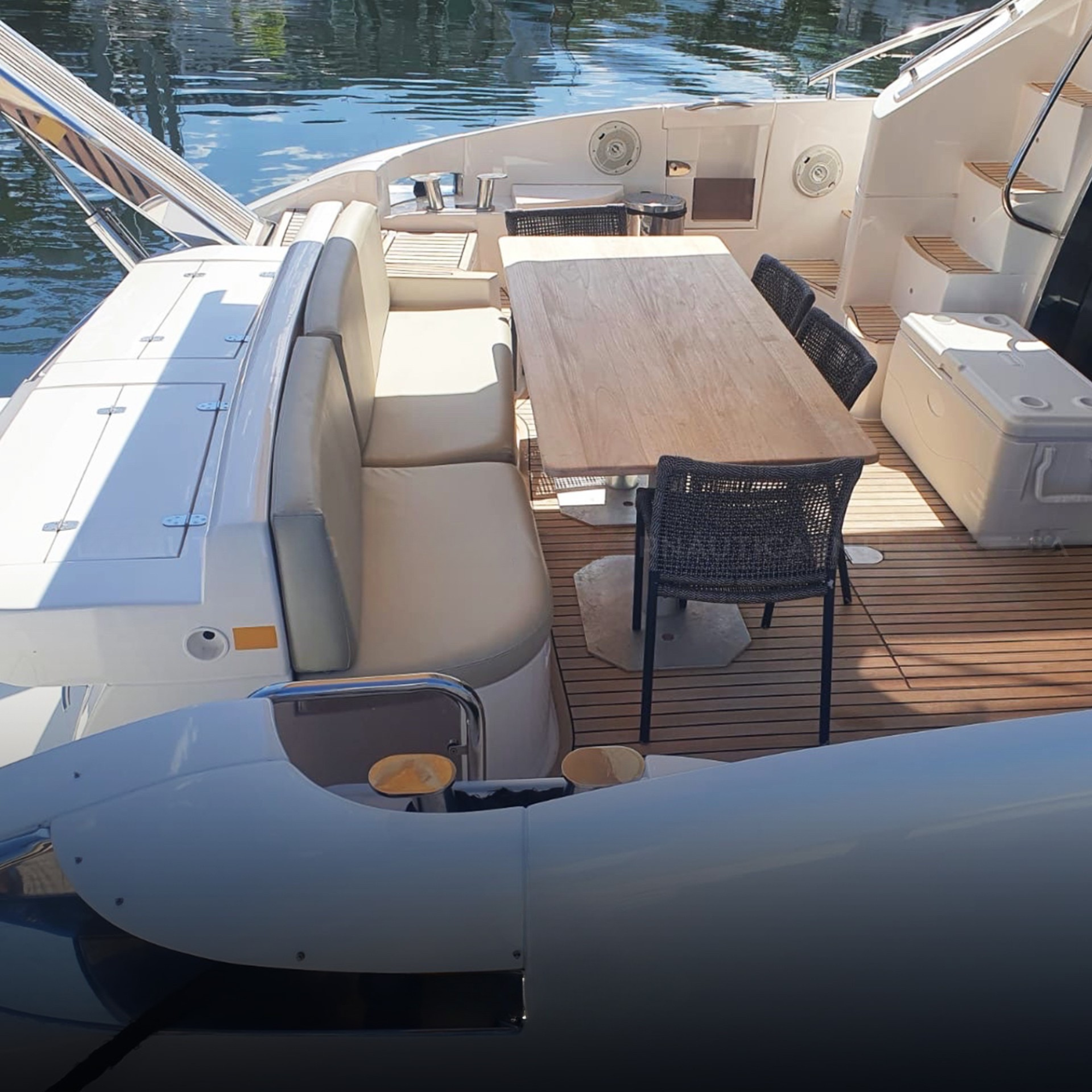 INTERMARINE 60 2015 - Imagem 9