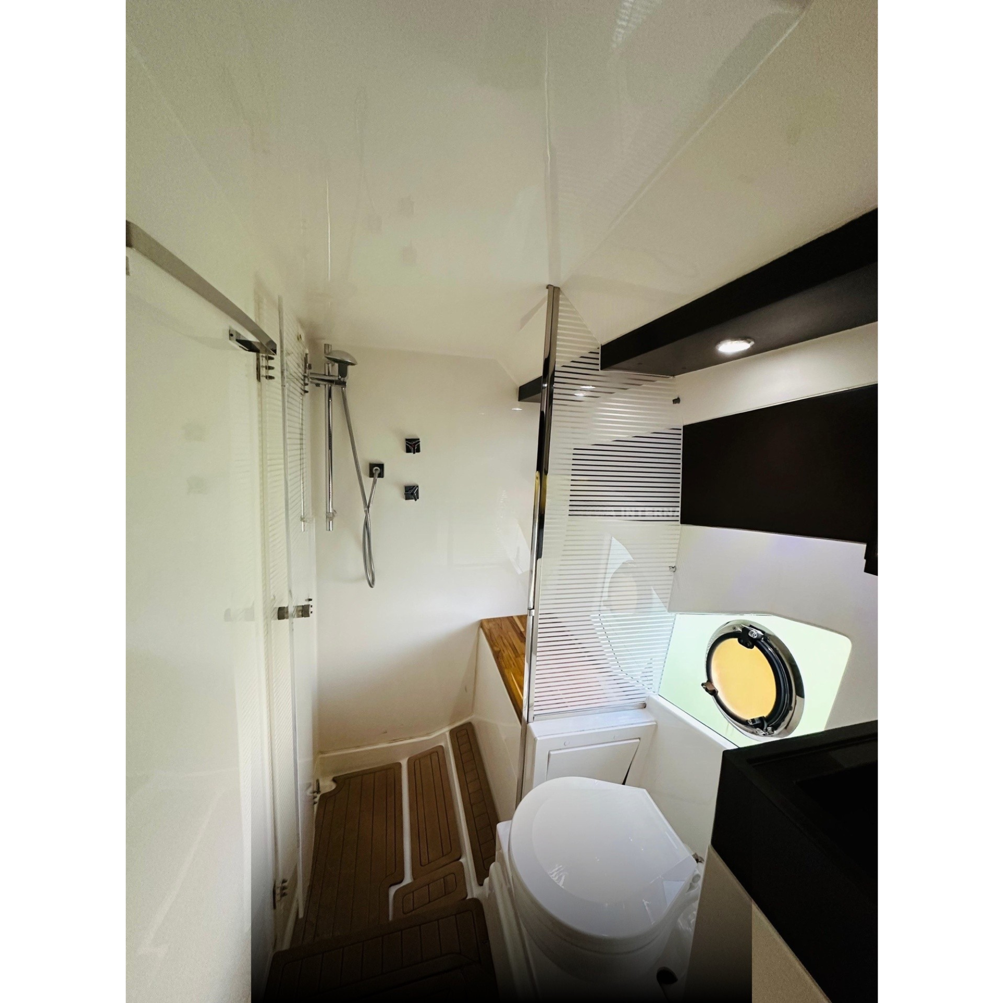 EVOLVE 36 HT 2019 - Imagem 12