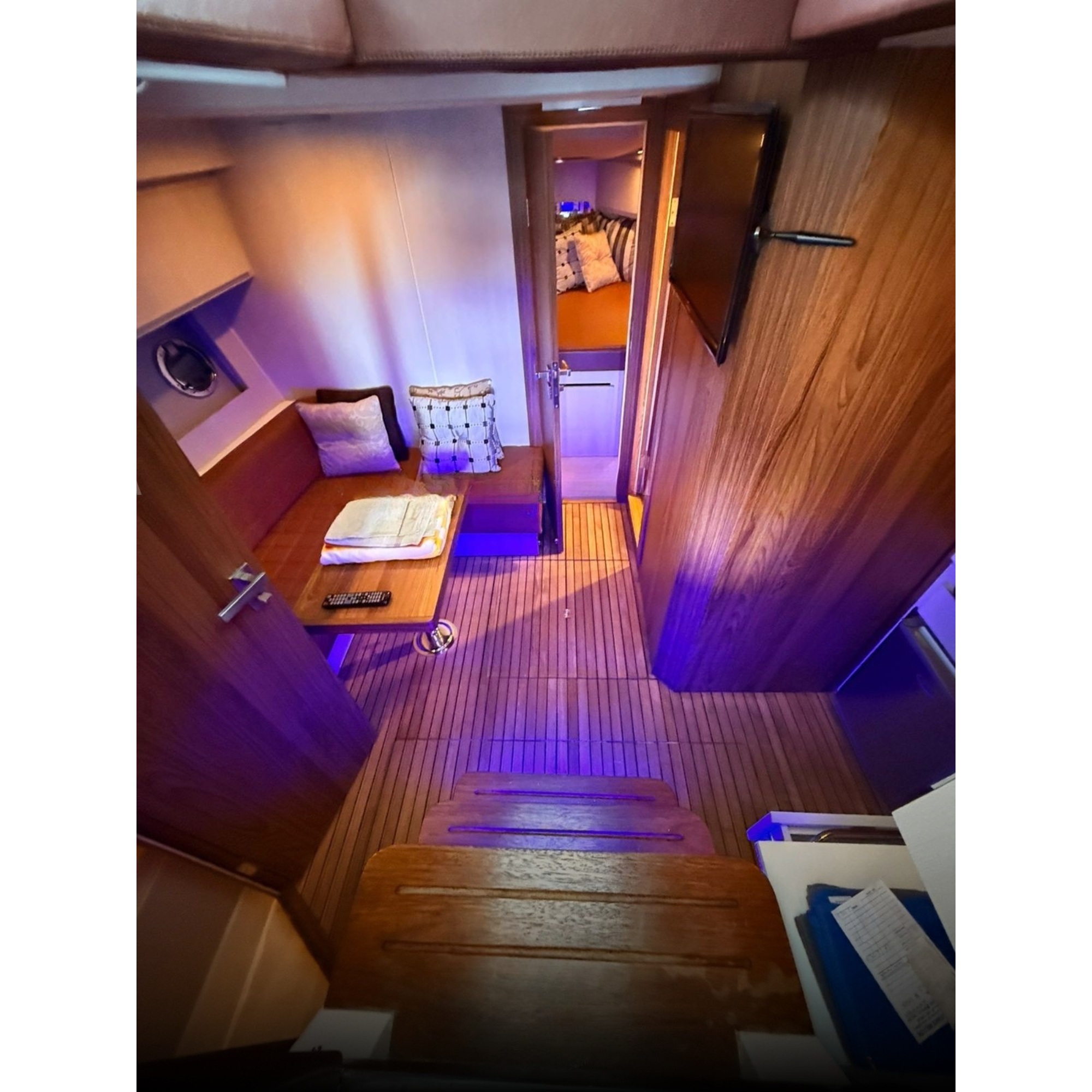 ARMADA 400 HT 2012 - Imagem 3