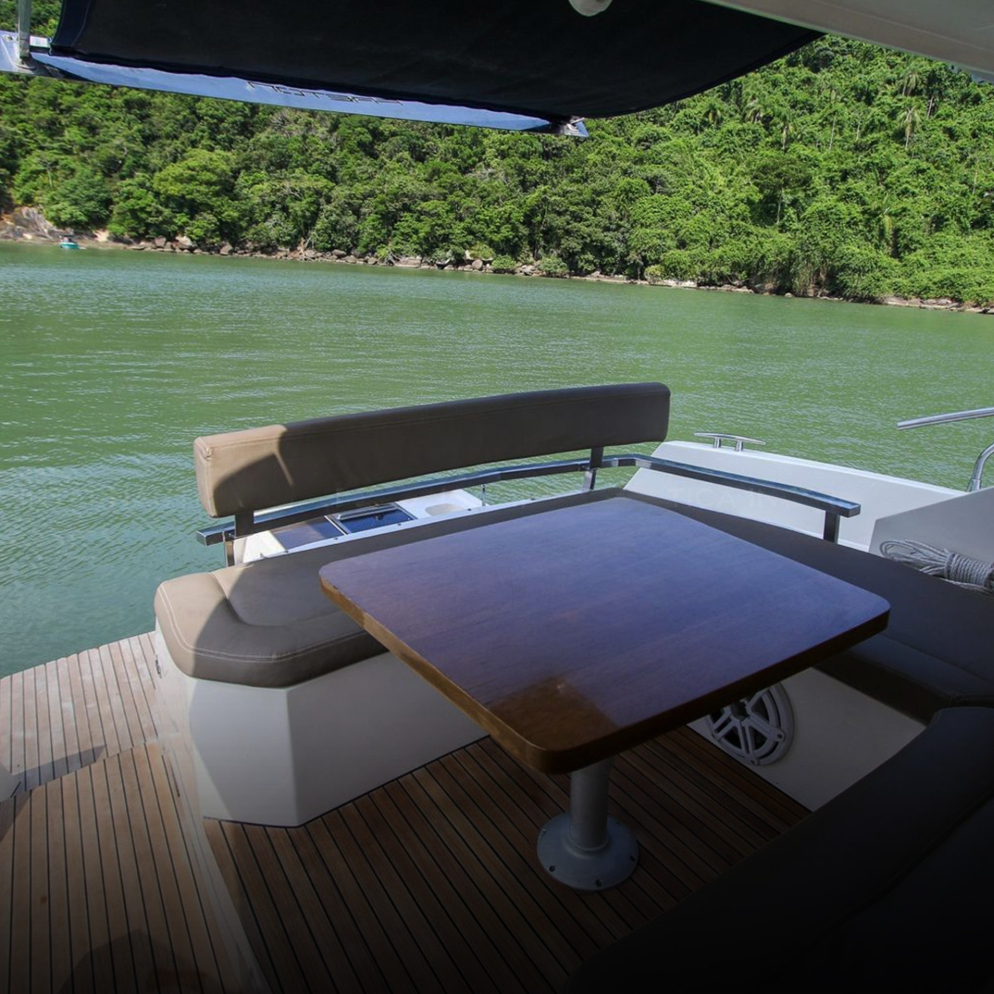 FAETON 380 HT 2014 - Imagem 7