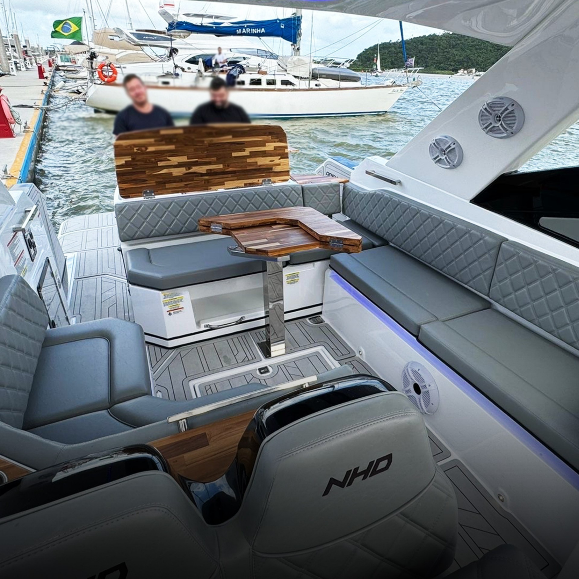 NHD ALLSPACE 370 2022 - Imagem 4