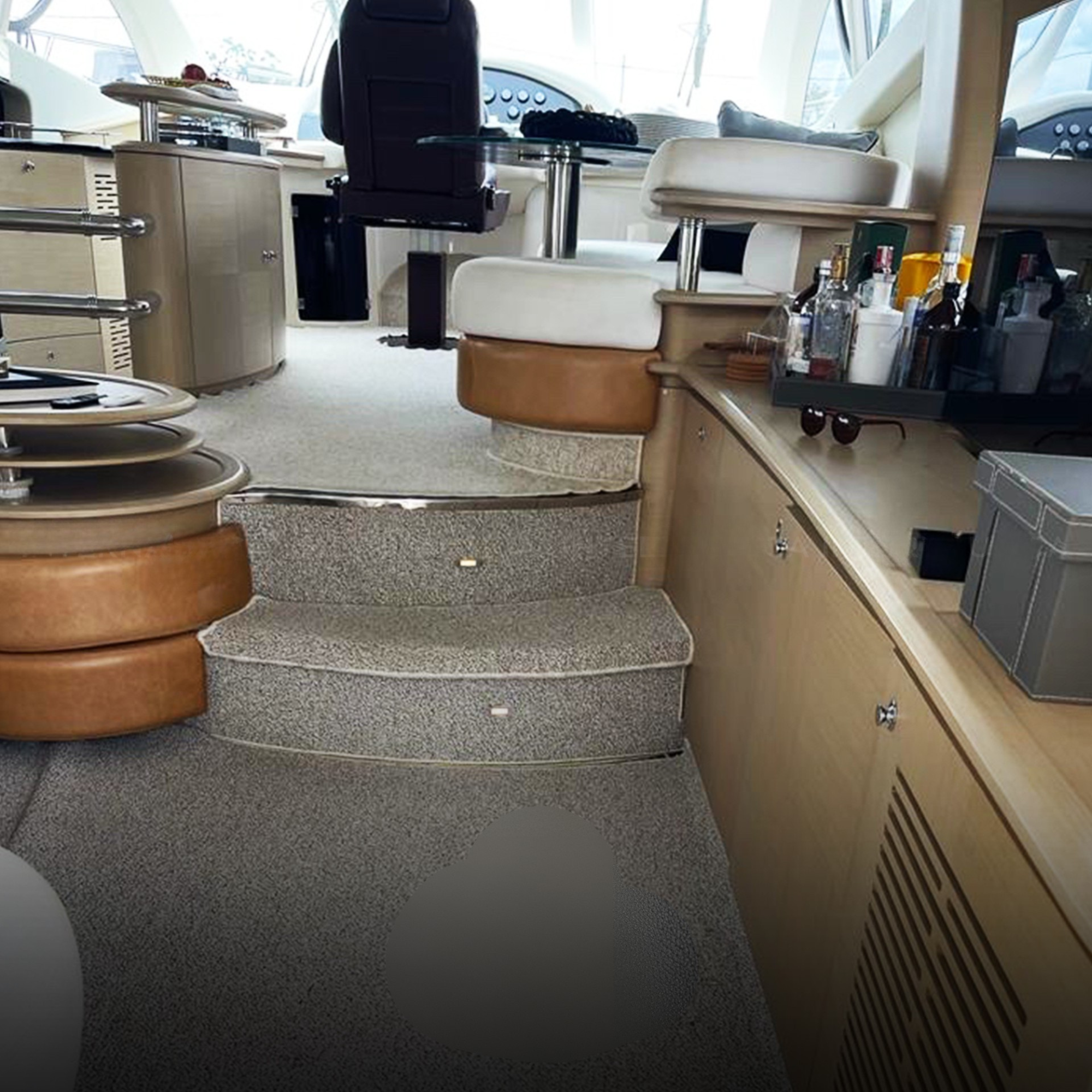 INTERMARINE 600 FULL 2011 - Imagem 6