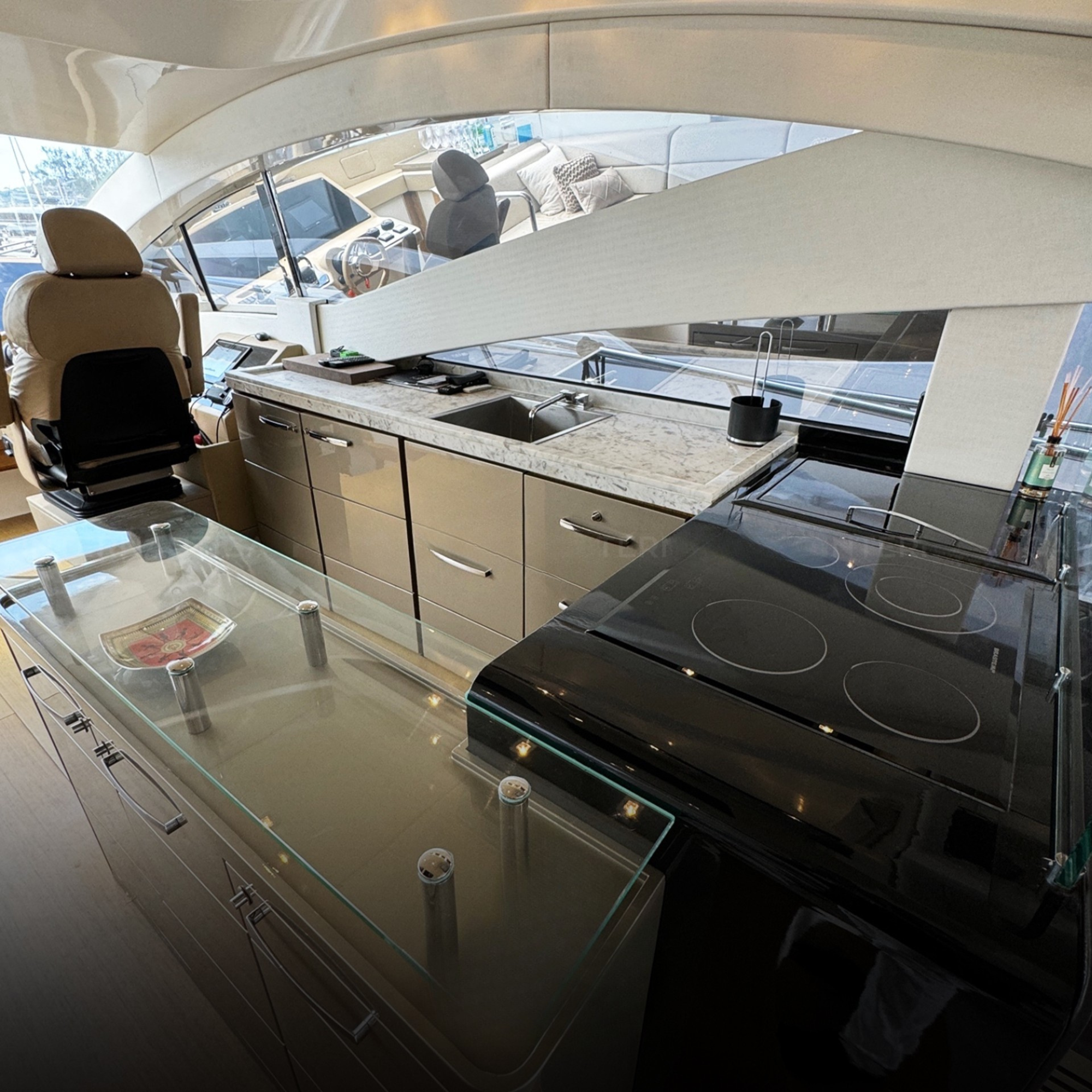 SCHAEFER 620 FLY 2011 - Imagem 15