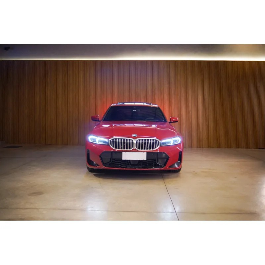 BMW 320I M SPORT 2024 - Imagem 18