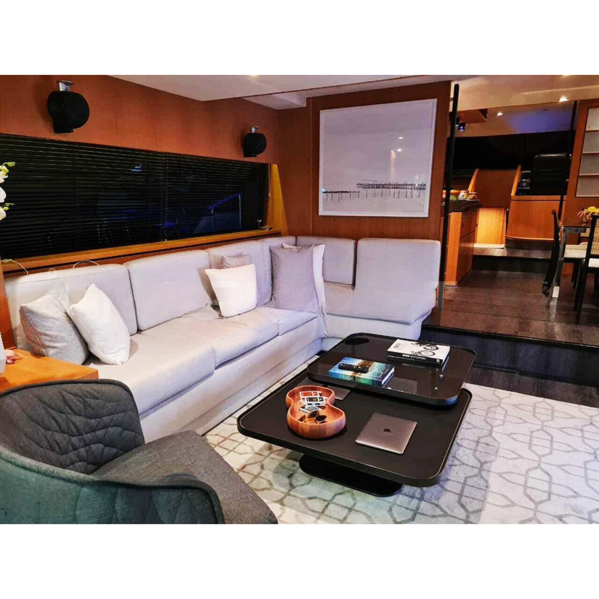 FAIRLINE 78 SQUADRON 2013 - Imagem 10