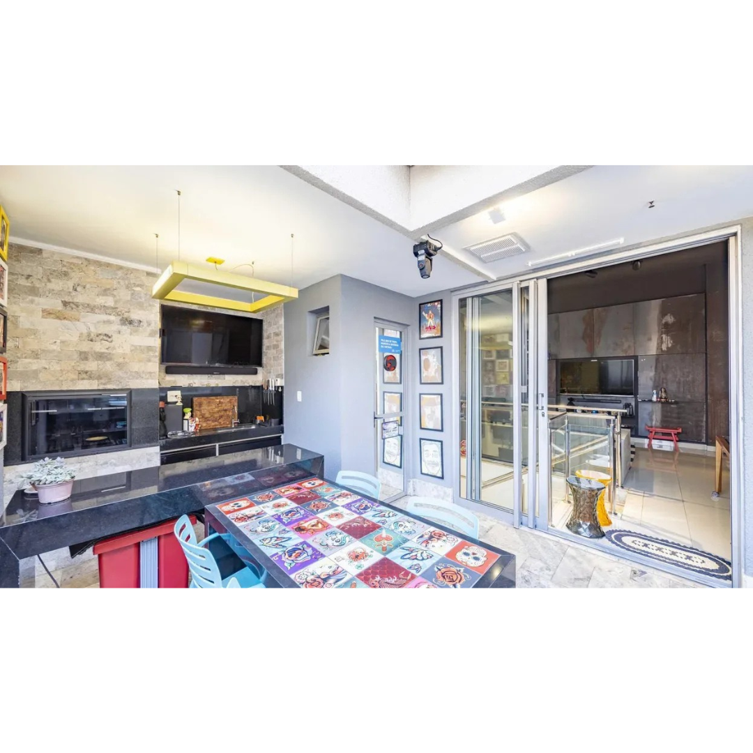 APARTAMENTO COM 4 SUÍTES NO MELHOR DO JARDIM GOIÁS - Imagem 39