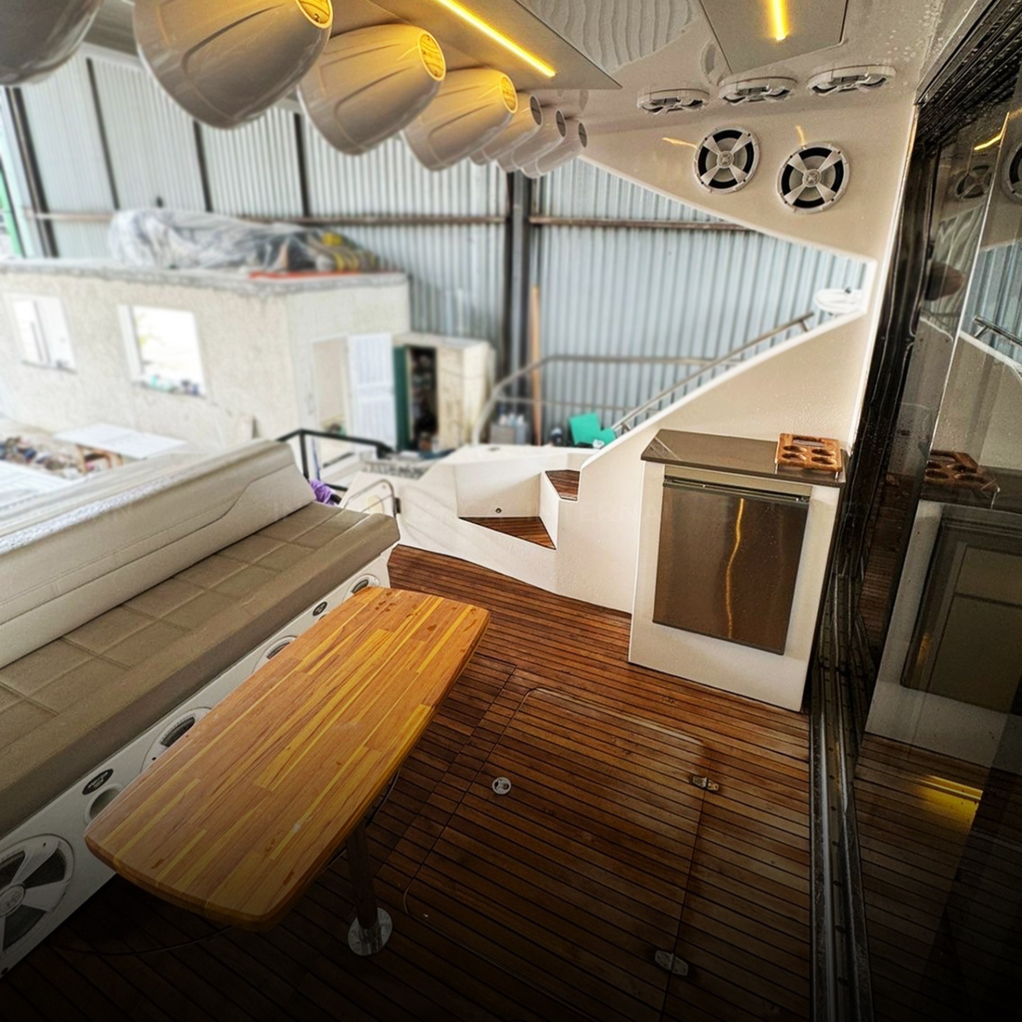 SOLARA 500 HT 2021 - Imagem 5