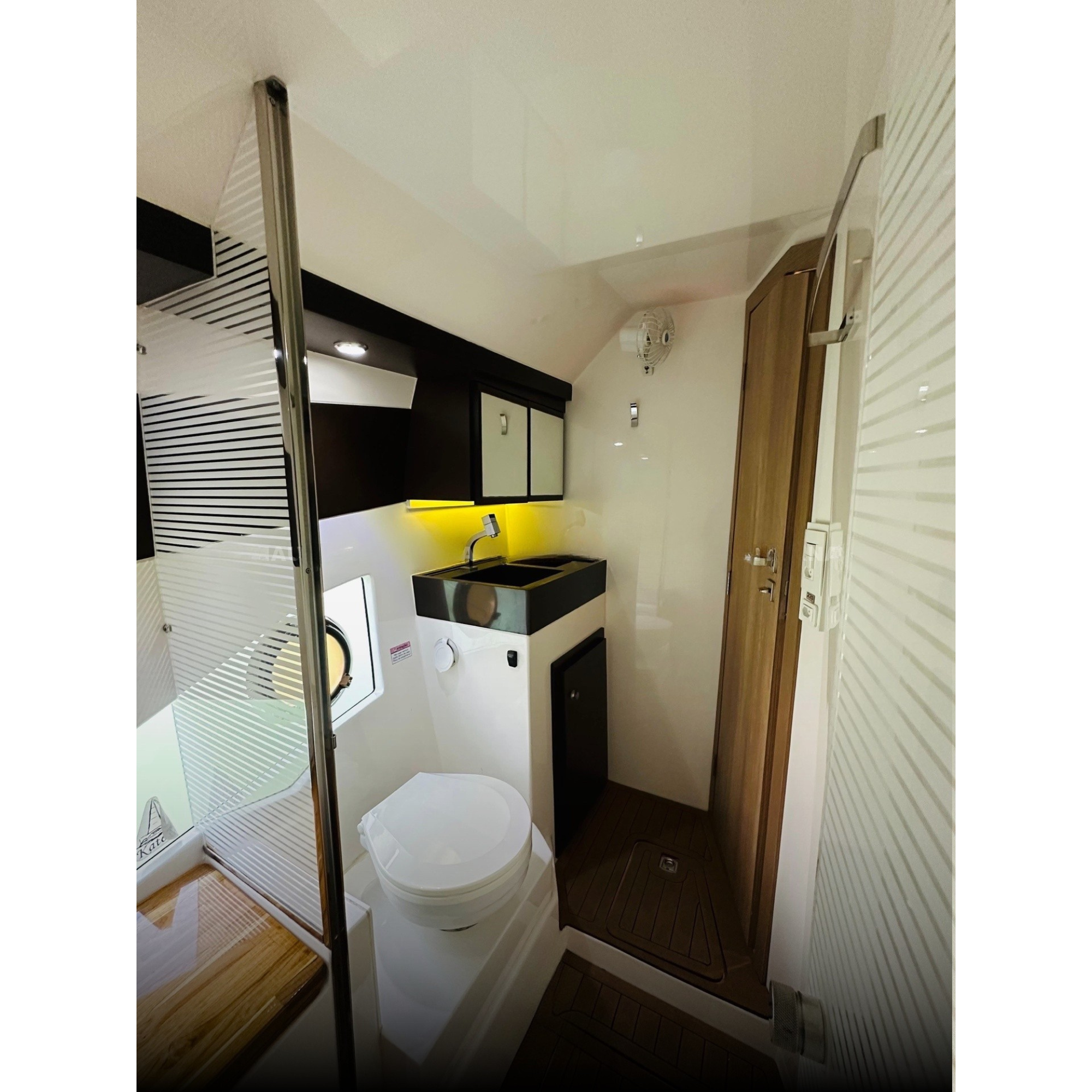 EVOLVE 36 HT 2019 - Imagem 13