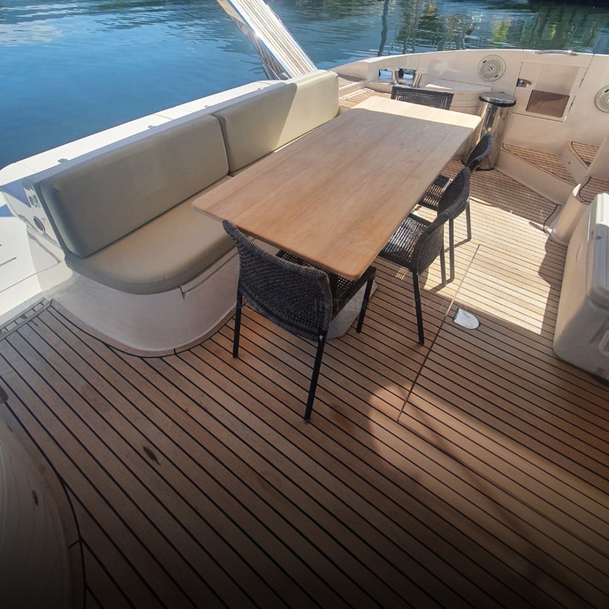 INTERMARINE 60 2015 - Imagem 10