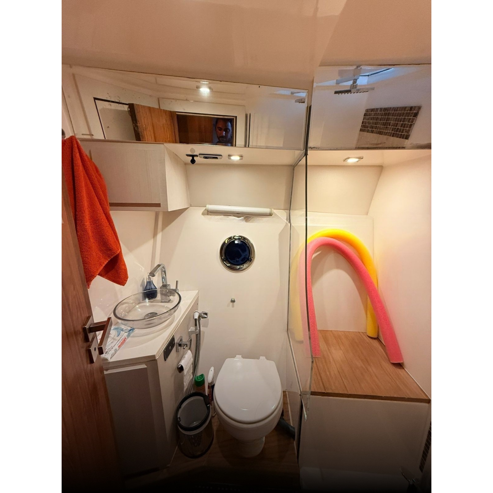 ARMADA 400 HT 2012 - Imagem 7