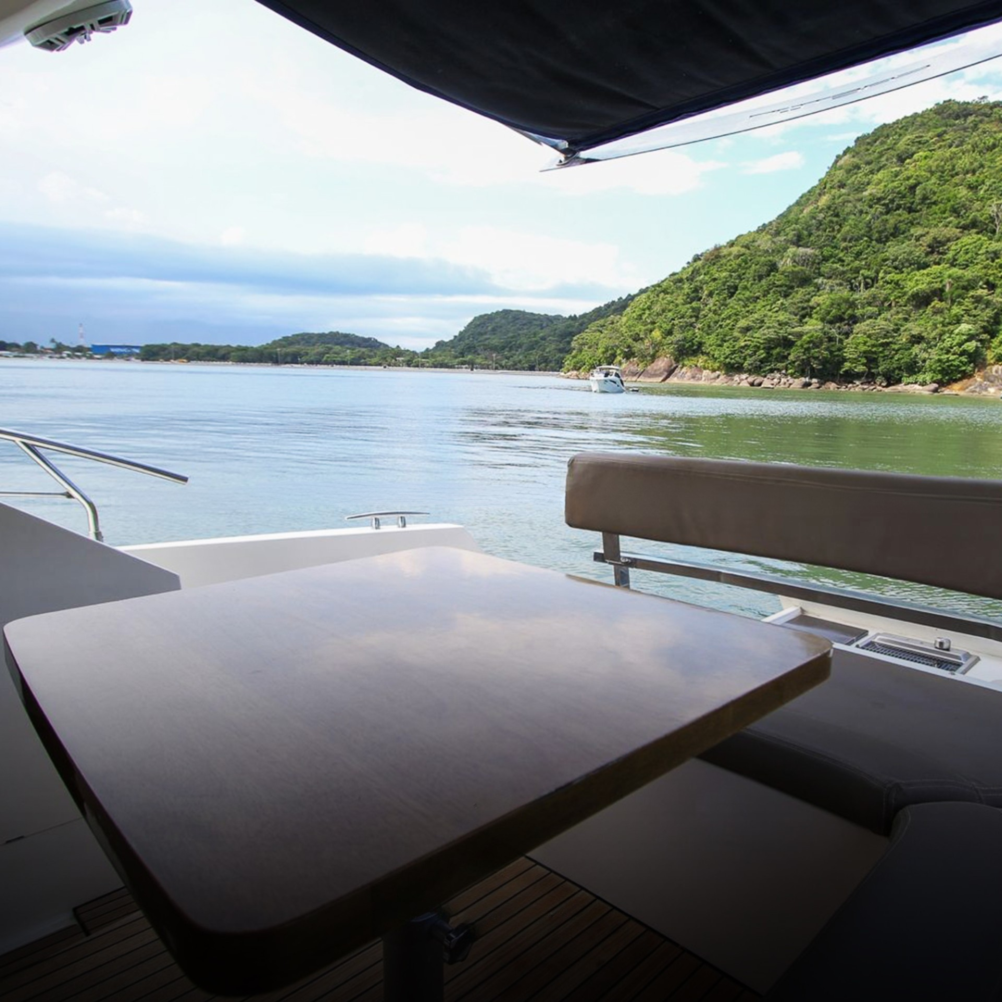 FAETON 380 HT 2014 - Imagem 8