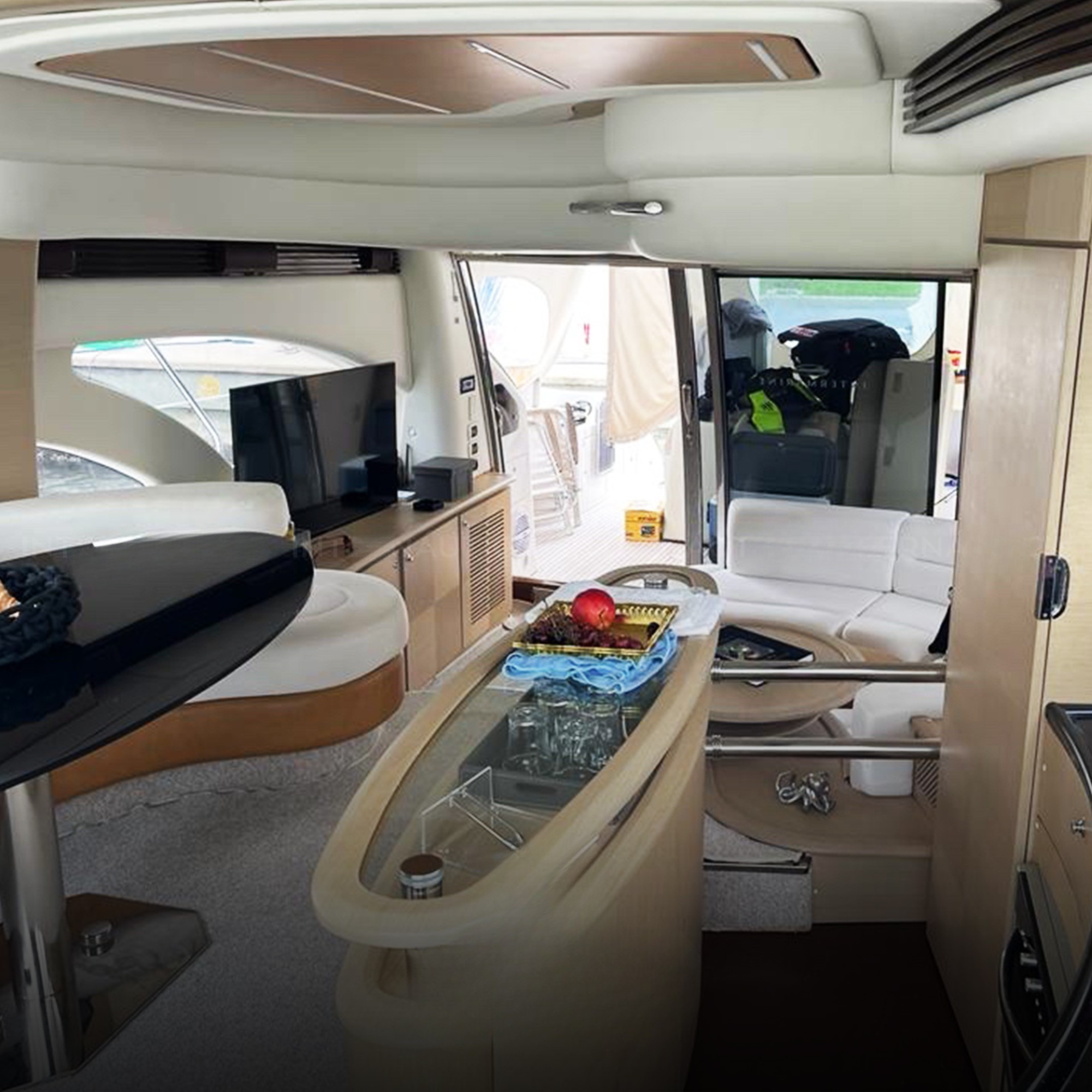 INTERMARINE 600 FULL 2011 - Imagem 7