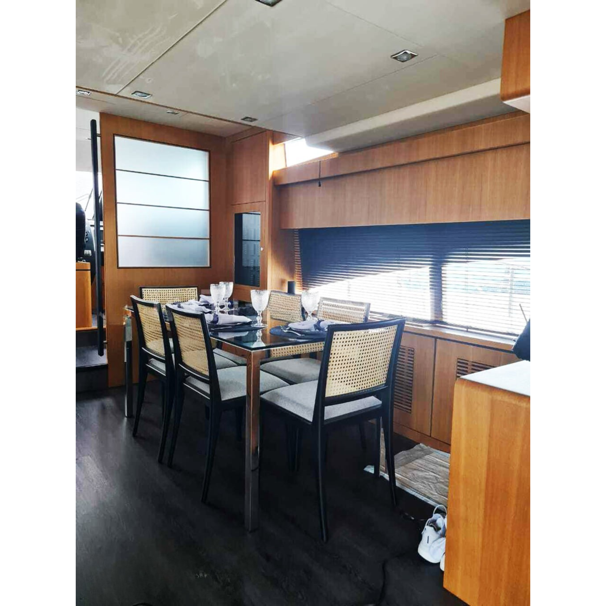 FAIRLINE 78 SQUADRON 2013 - Imagem 11