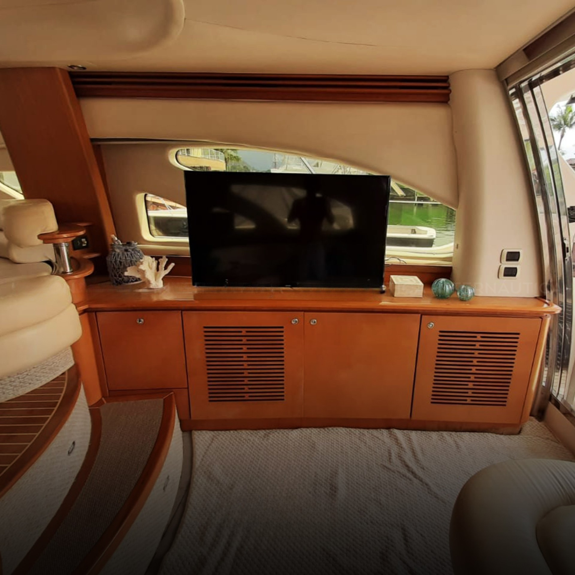 INTERMARINE AZIMUT 600 2008 - Imagem 5