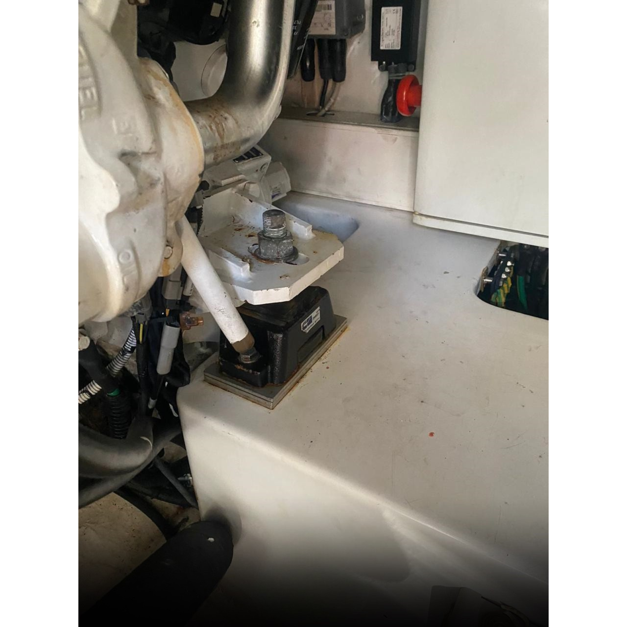 AZIMUT 50 2016 - Imagem 13