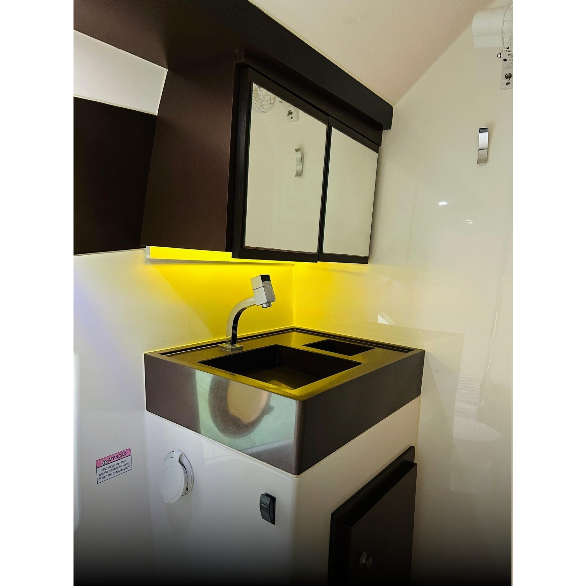 EVOLVE 36 HT 2019 - Imagem 5