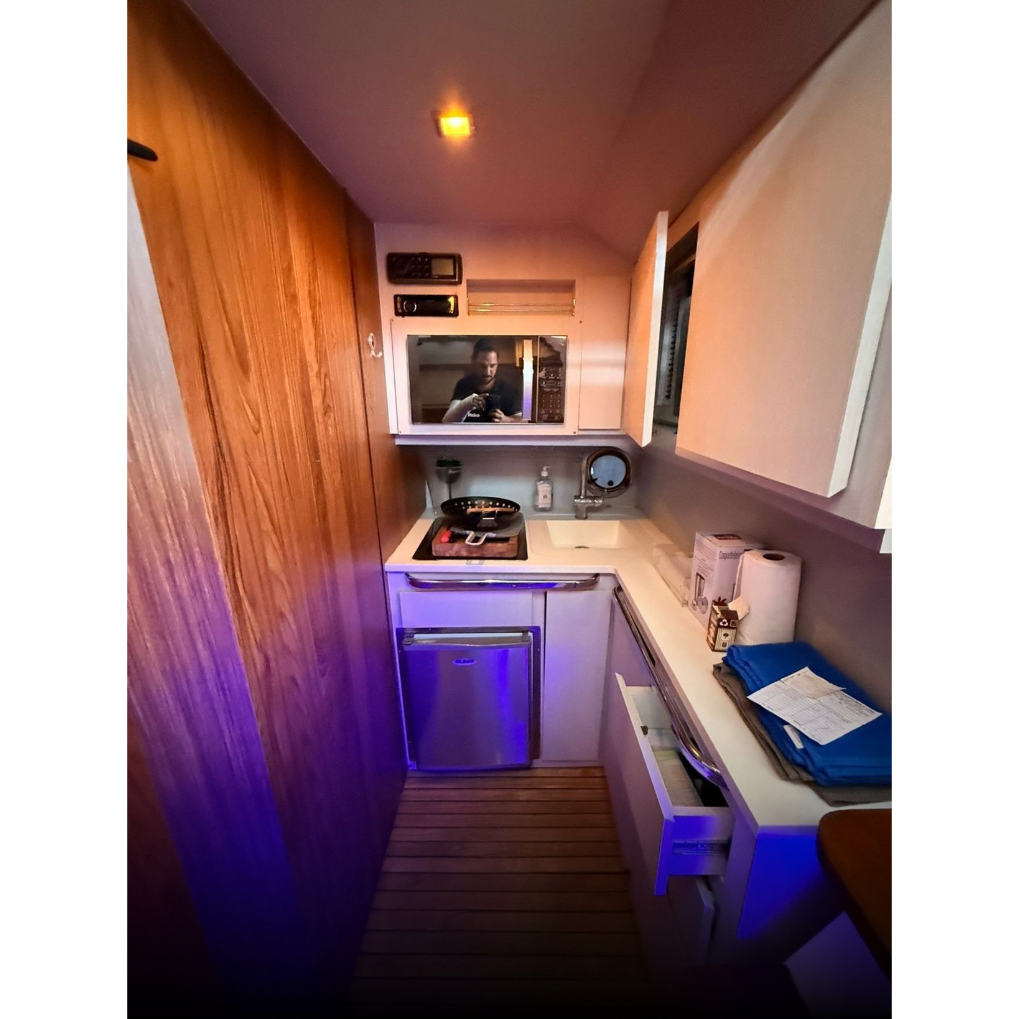 ARMADA 400 HT 2012 - Imagem 4