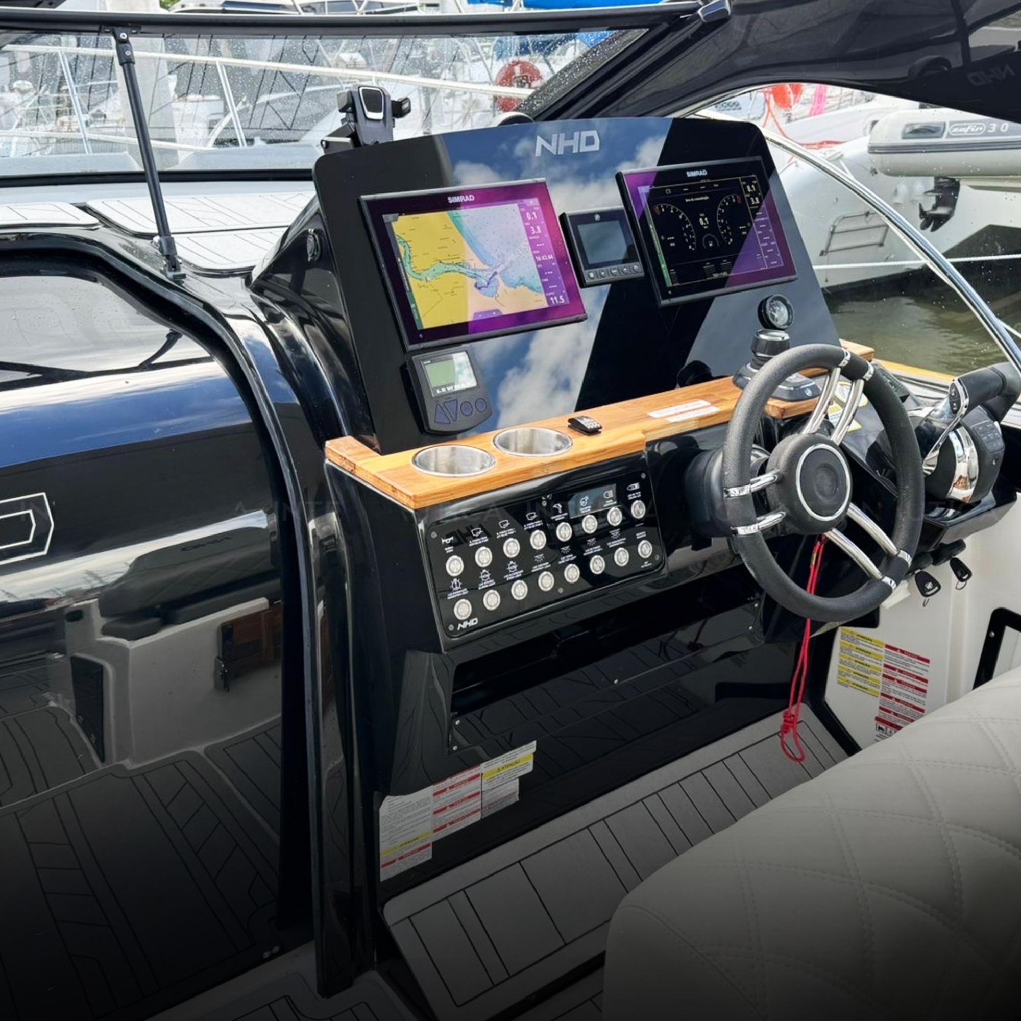 NHD ALLSPACE 370 2022 - Imagem 7