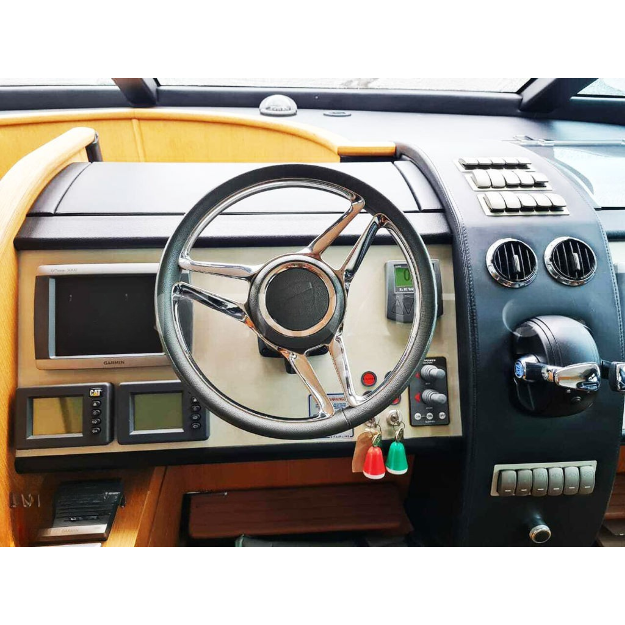 FAIRLINE 78 SQUADRON 2013 - Imagem 12