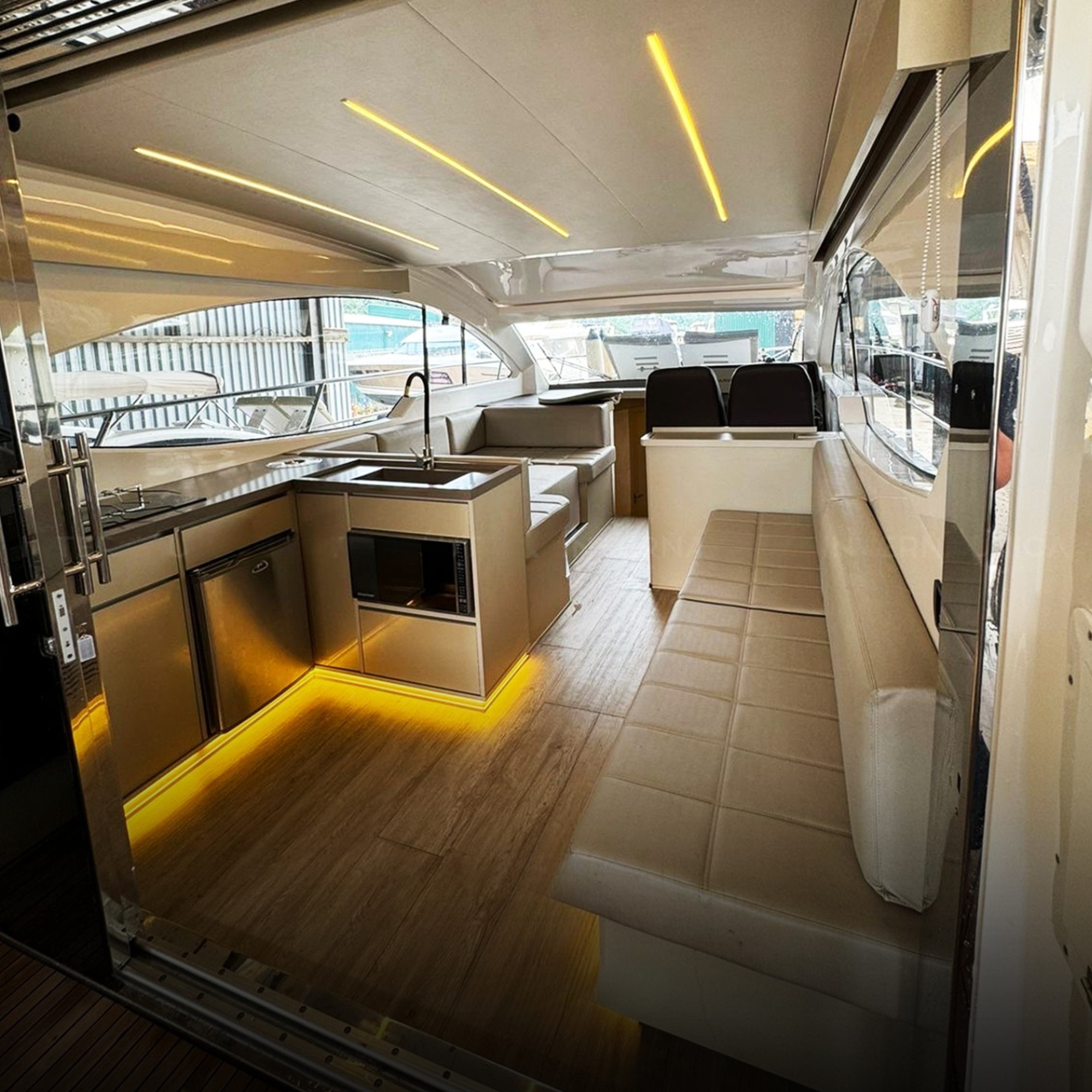 SOLARA 500 HT 2021 - Imagem 7