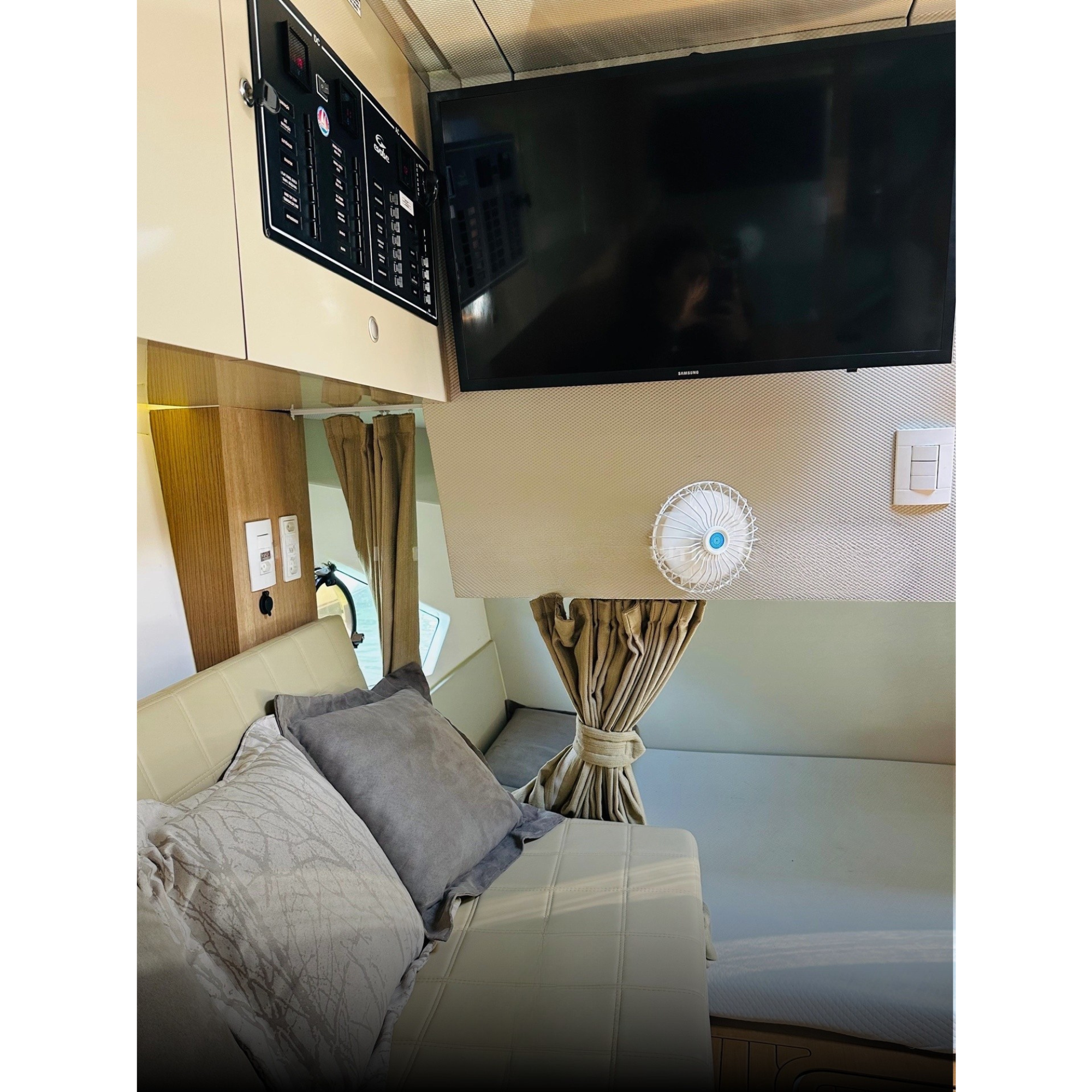 EVOLVE 36 HT 2019 - Imagem 6