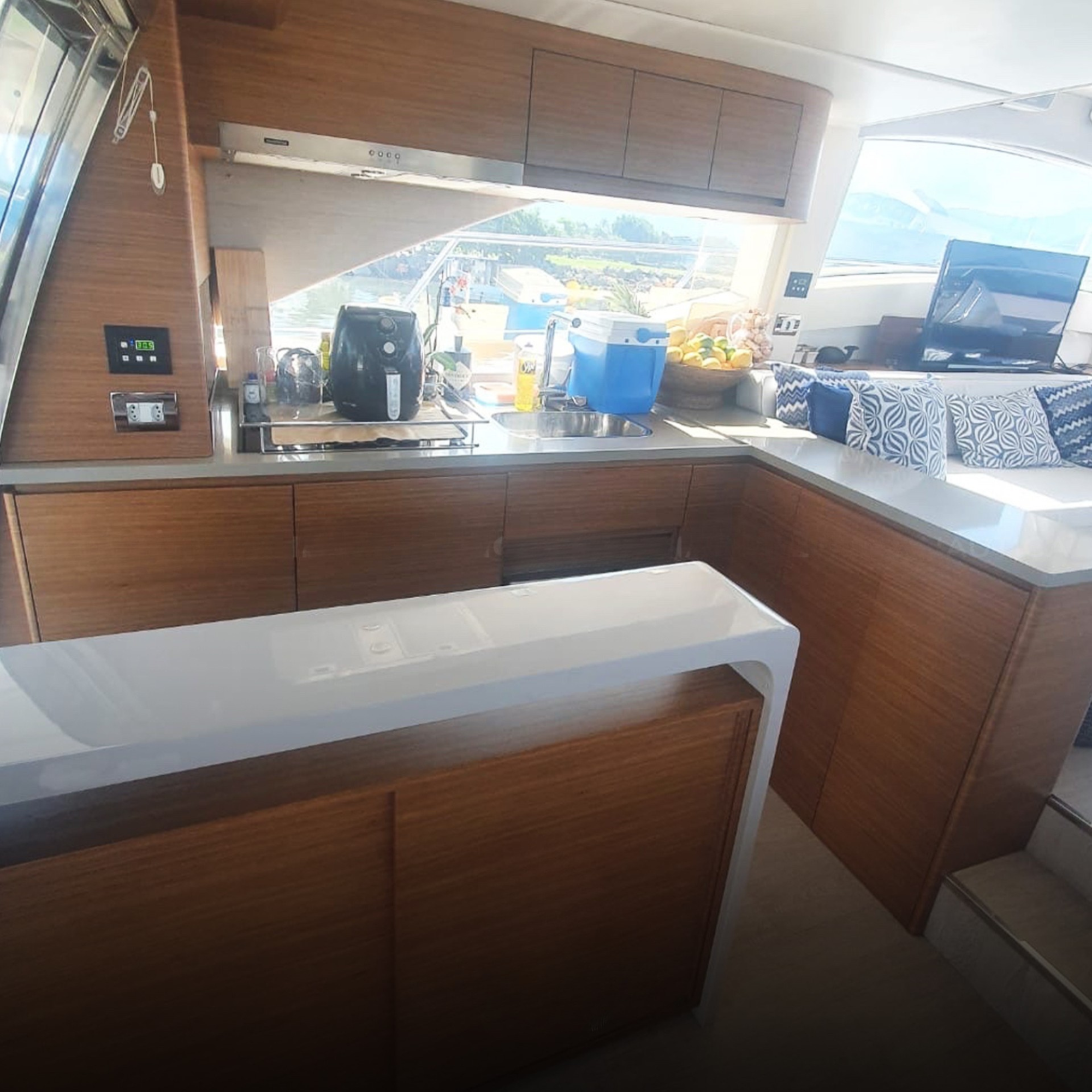 INTERMARINE 60 2015 - Imagem 12