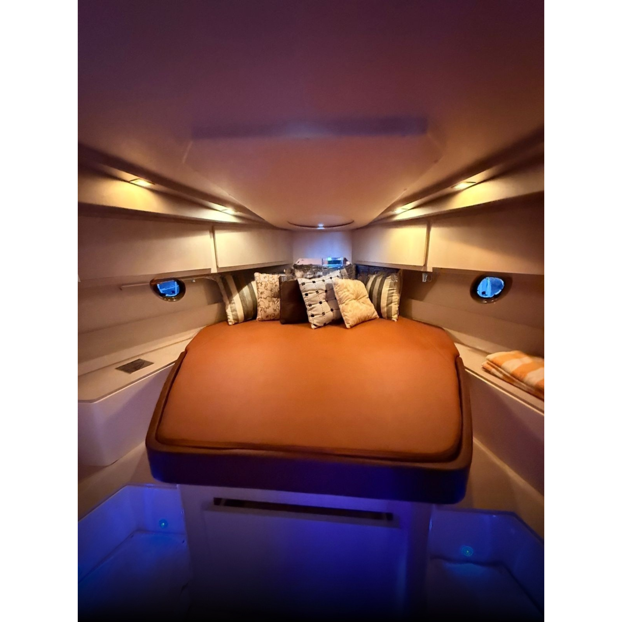 ARMADA 400 HT 2012 - Imagem 5