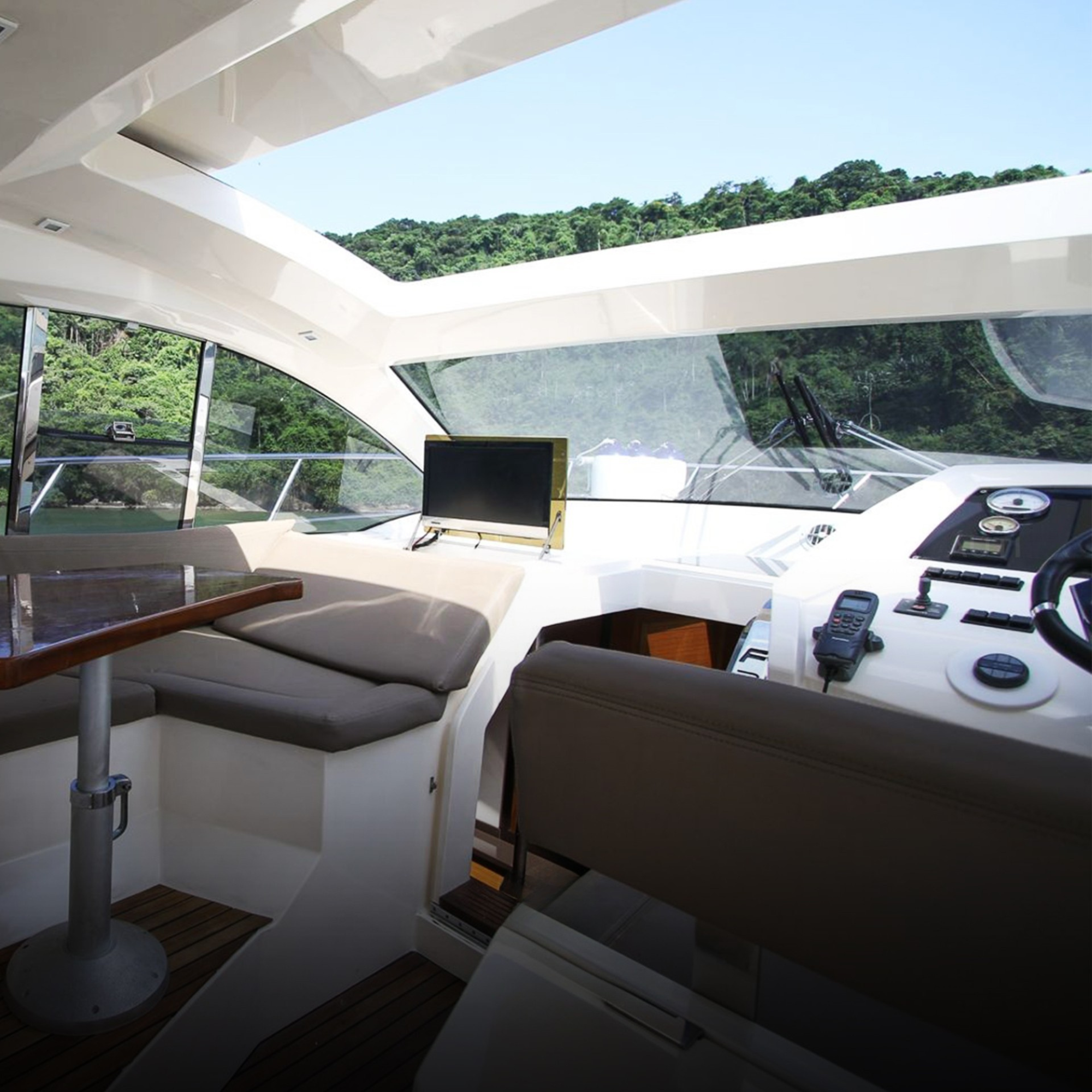 FAETON 380 HT 2014 - Imagem 10