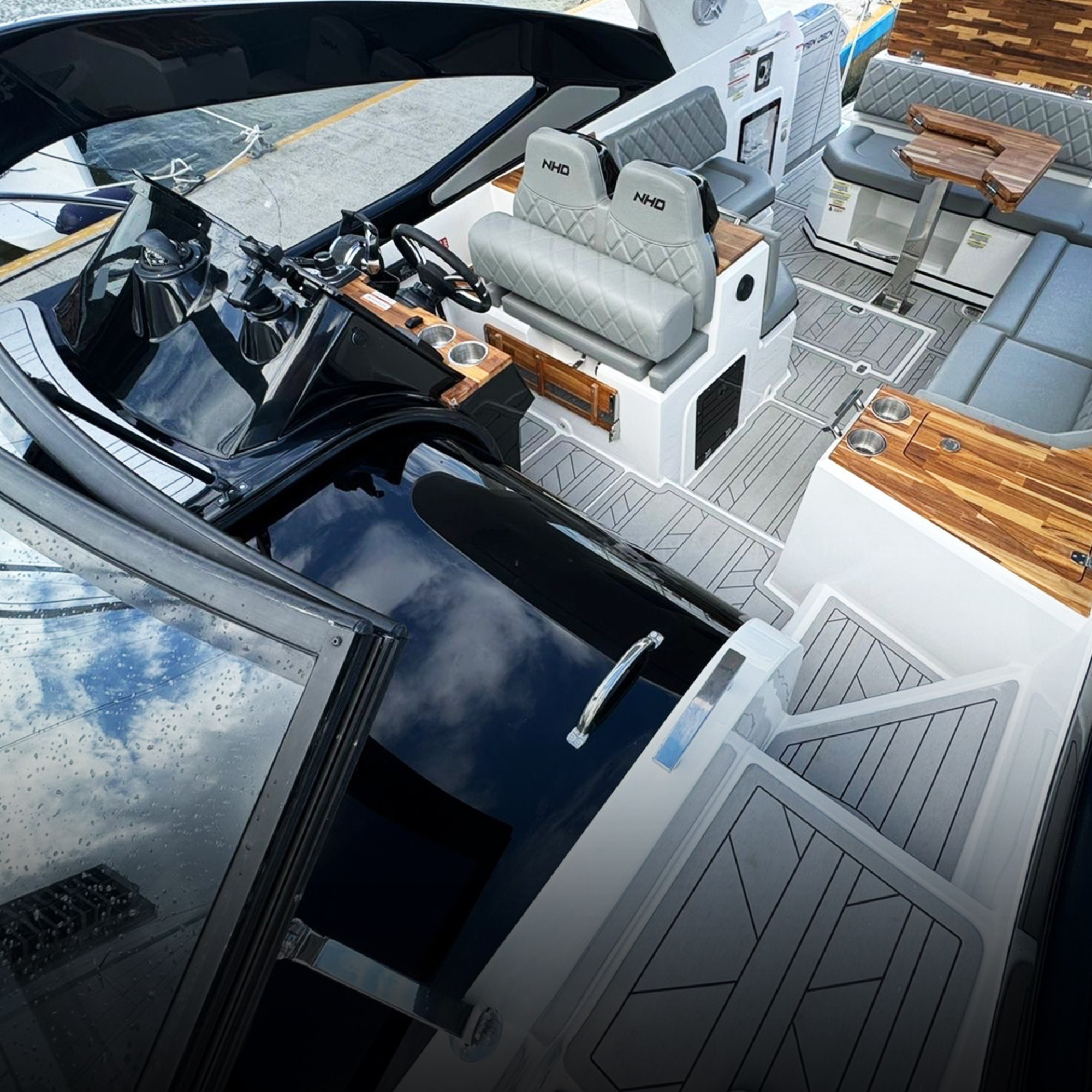 NHD ALLSPACE 370 2022 - Imagem 8