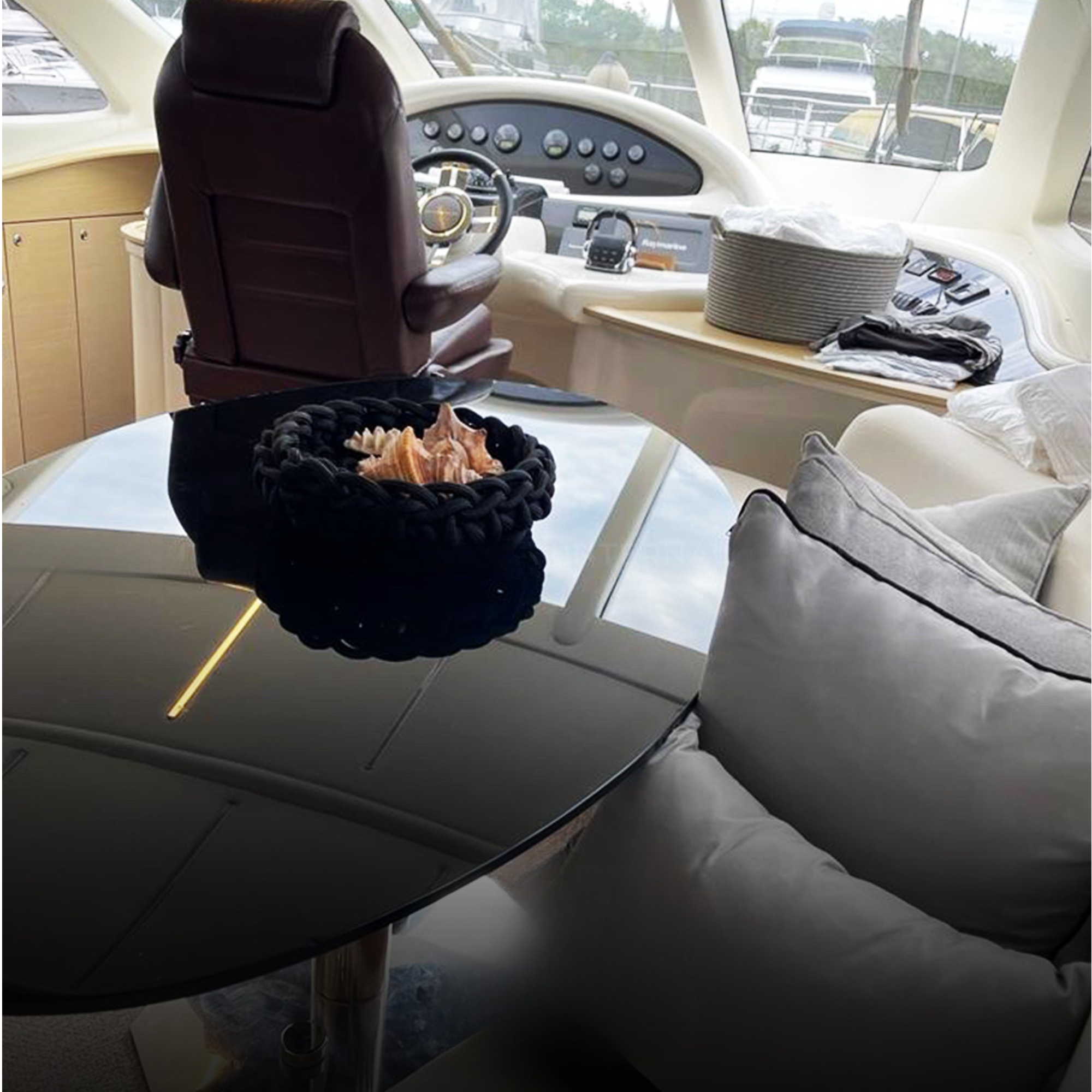 INTERMARINE 600 FULL 2011 - Imagem 9