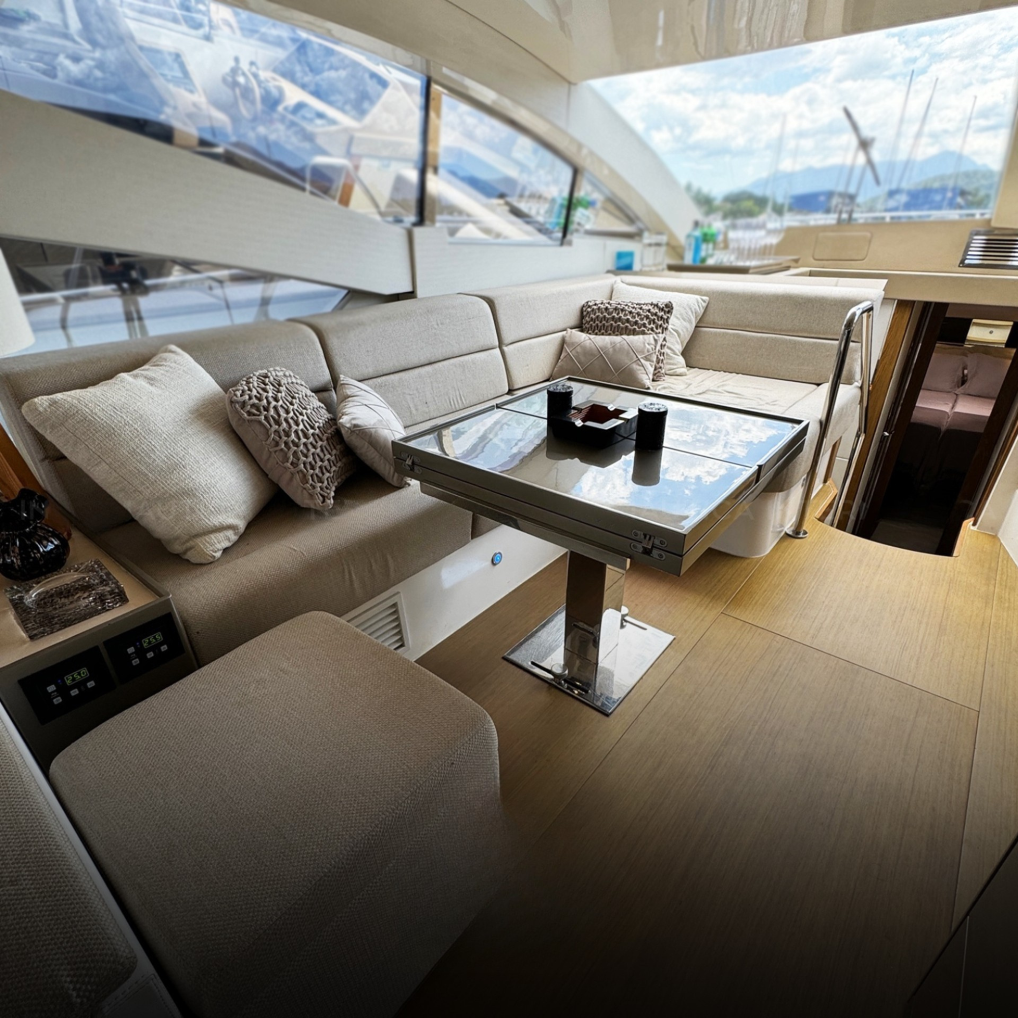 SCHAEFER 620 FLY 2011 - Imagem 4