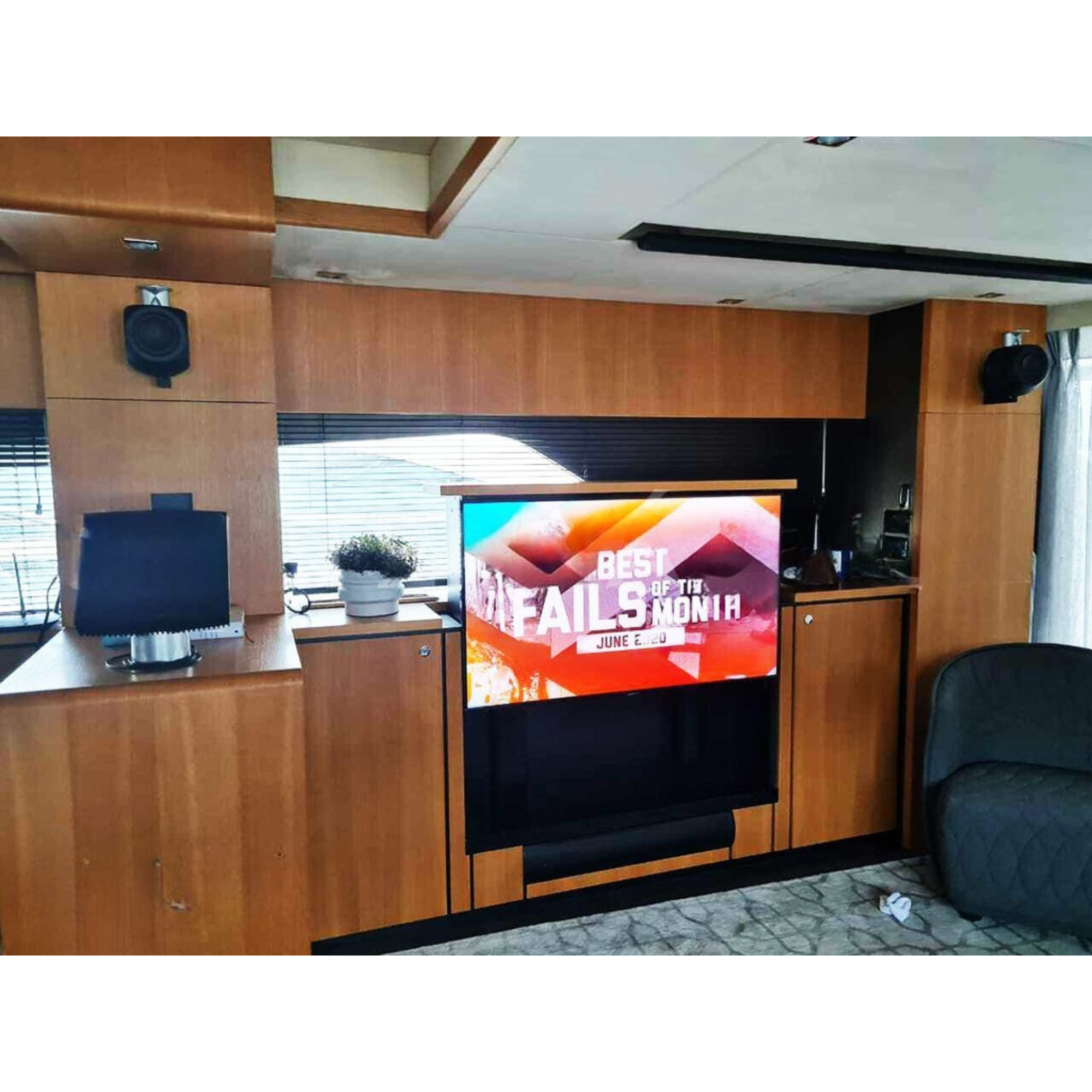 FAIRLINE 78 SQUADRON 2013 - Imagem 13