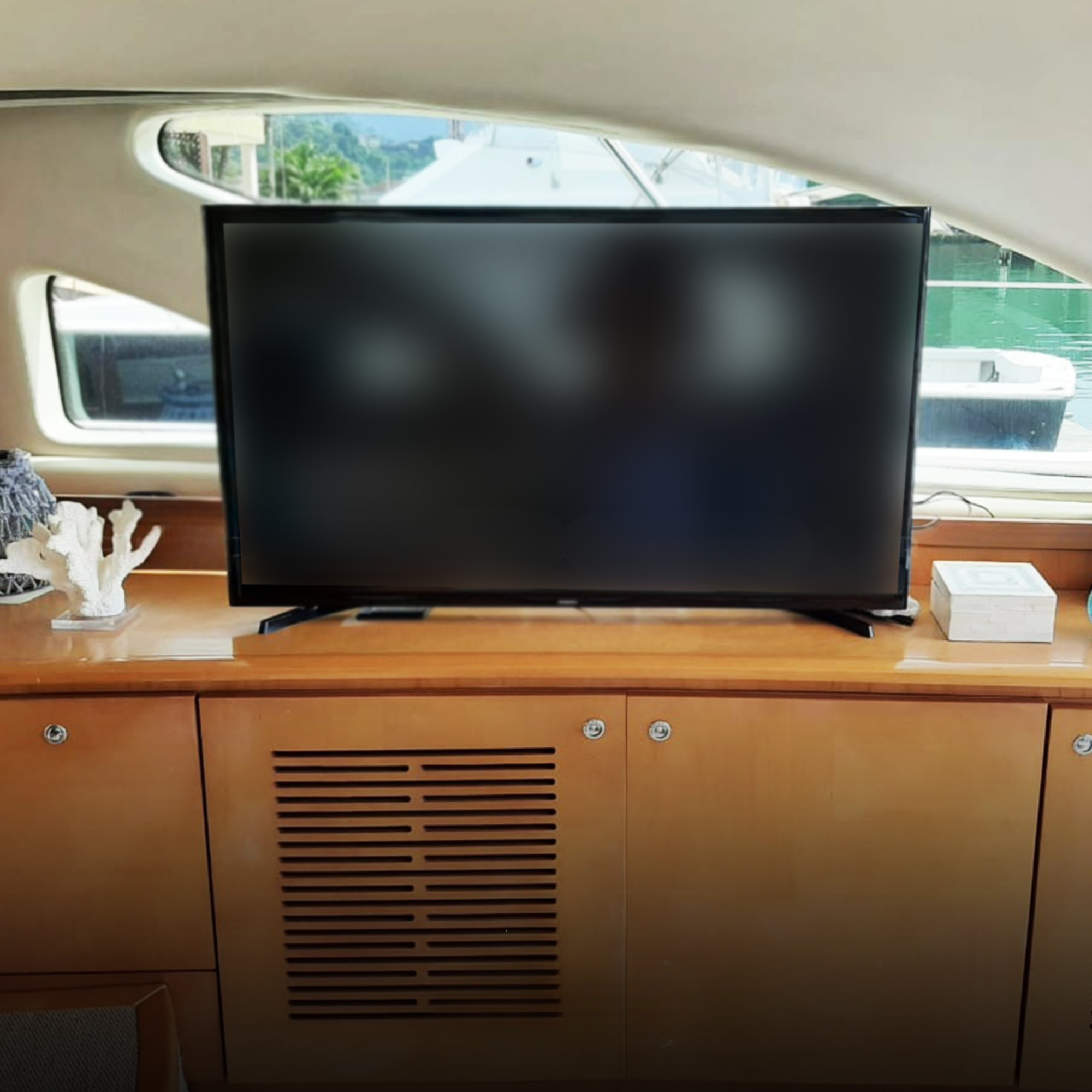 INTERMARINE AZIMUT 600 2008 - Imagem 7