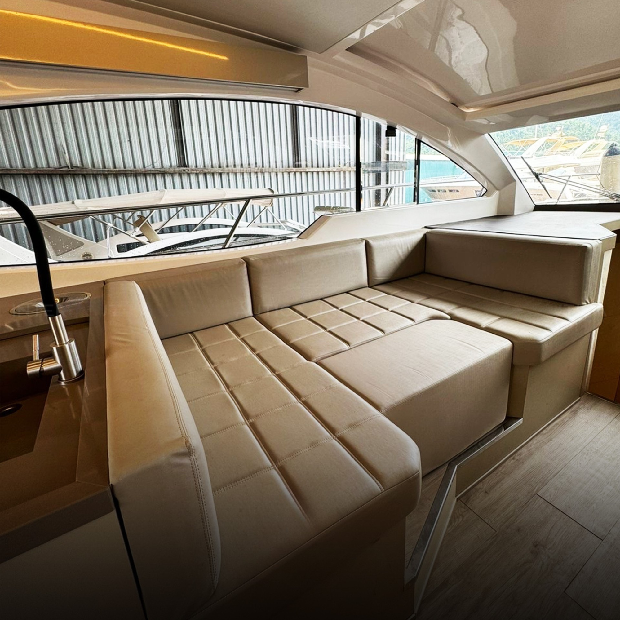 SOLARA 500 HT 2021 - Imagem 8