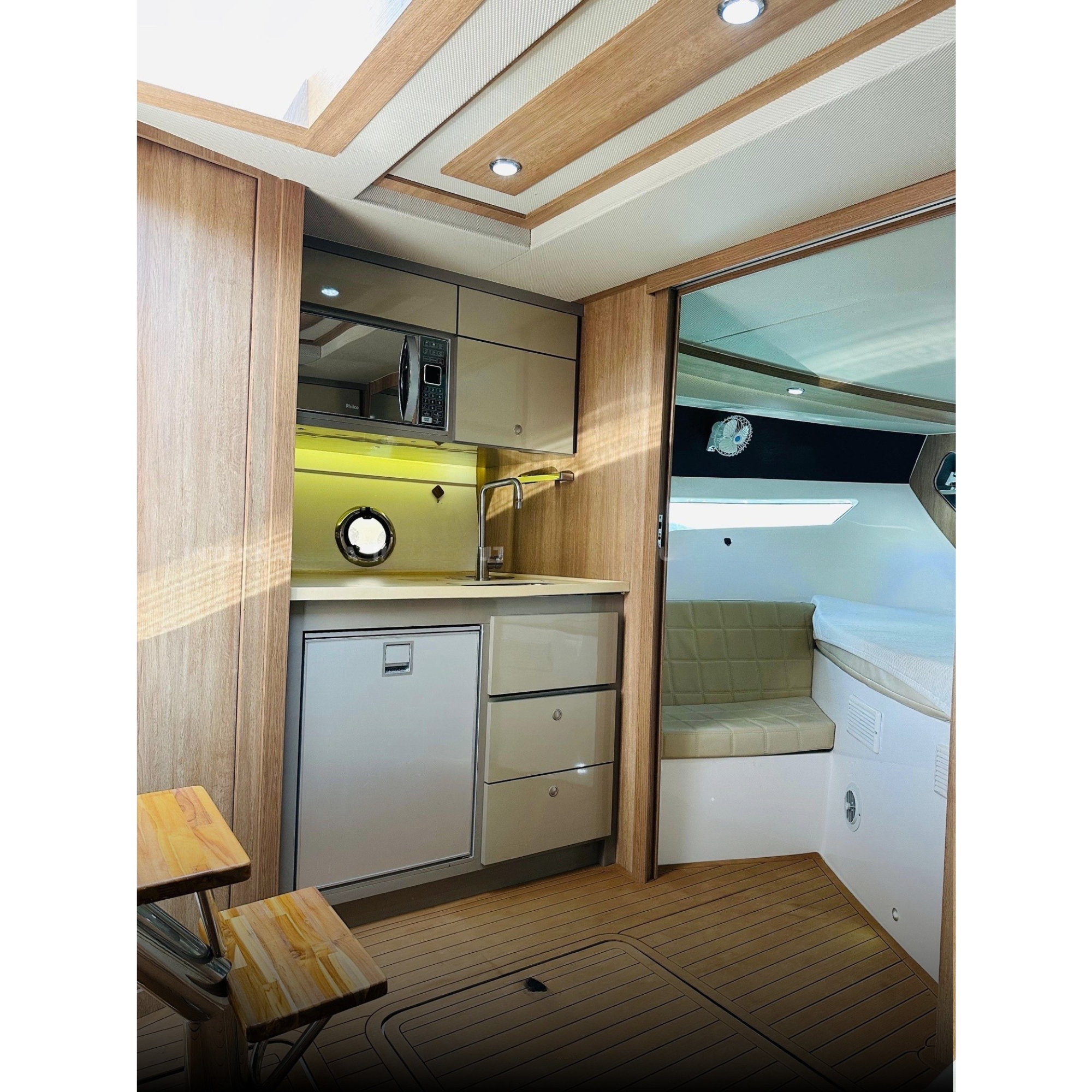 EVOLVE 36 HT 2019 - Imagem 7