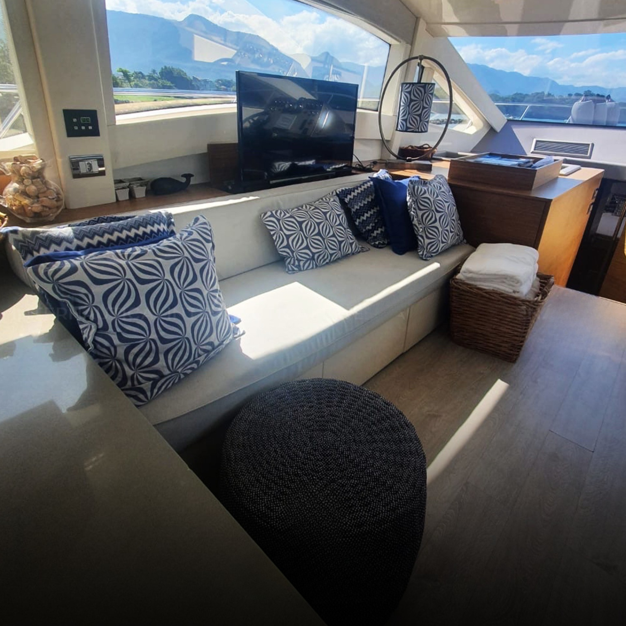 INTERMARINE 60 2015 - Imagem 13