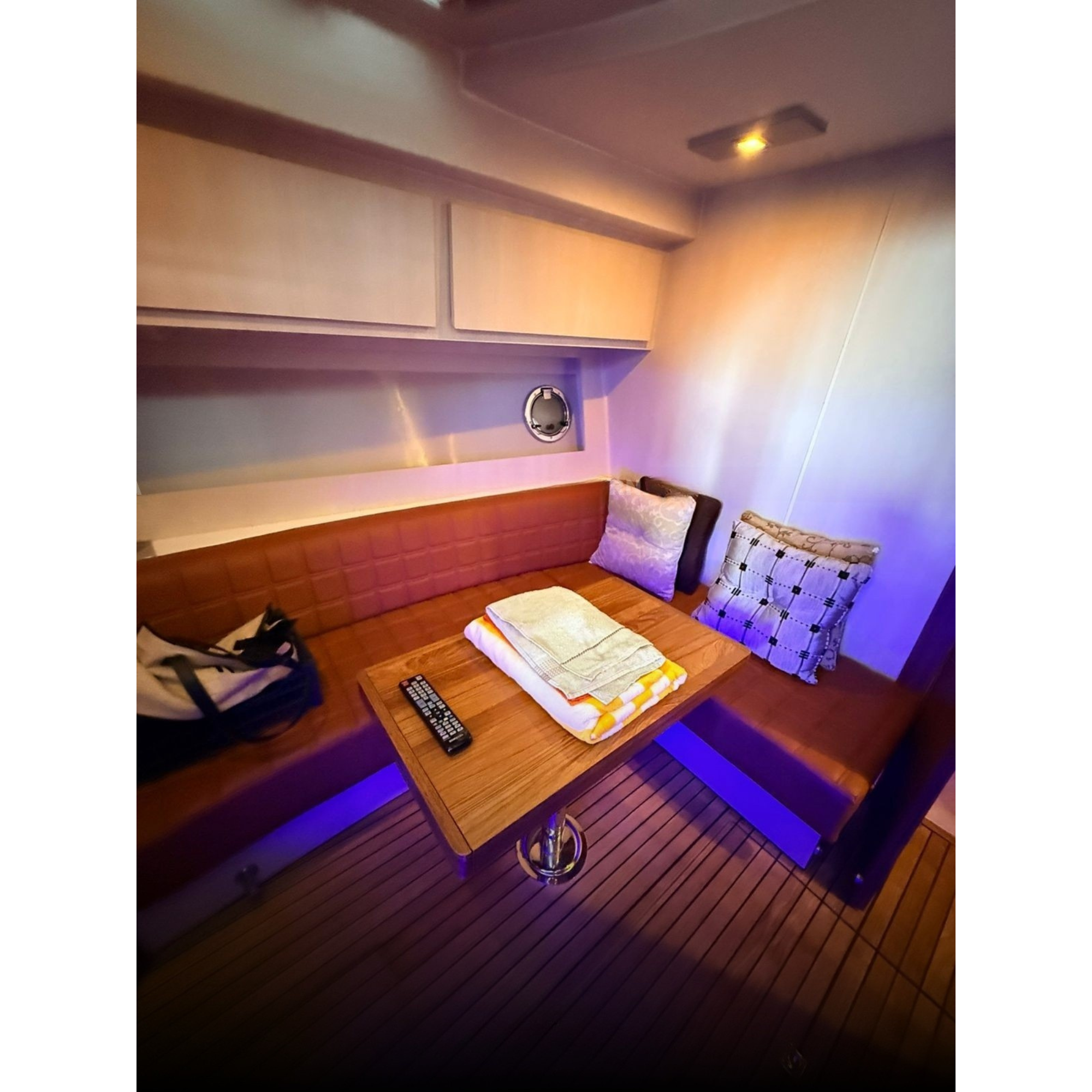 ARMADA 400 HT 2012 - Imagem 6